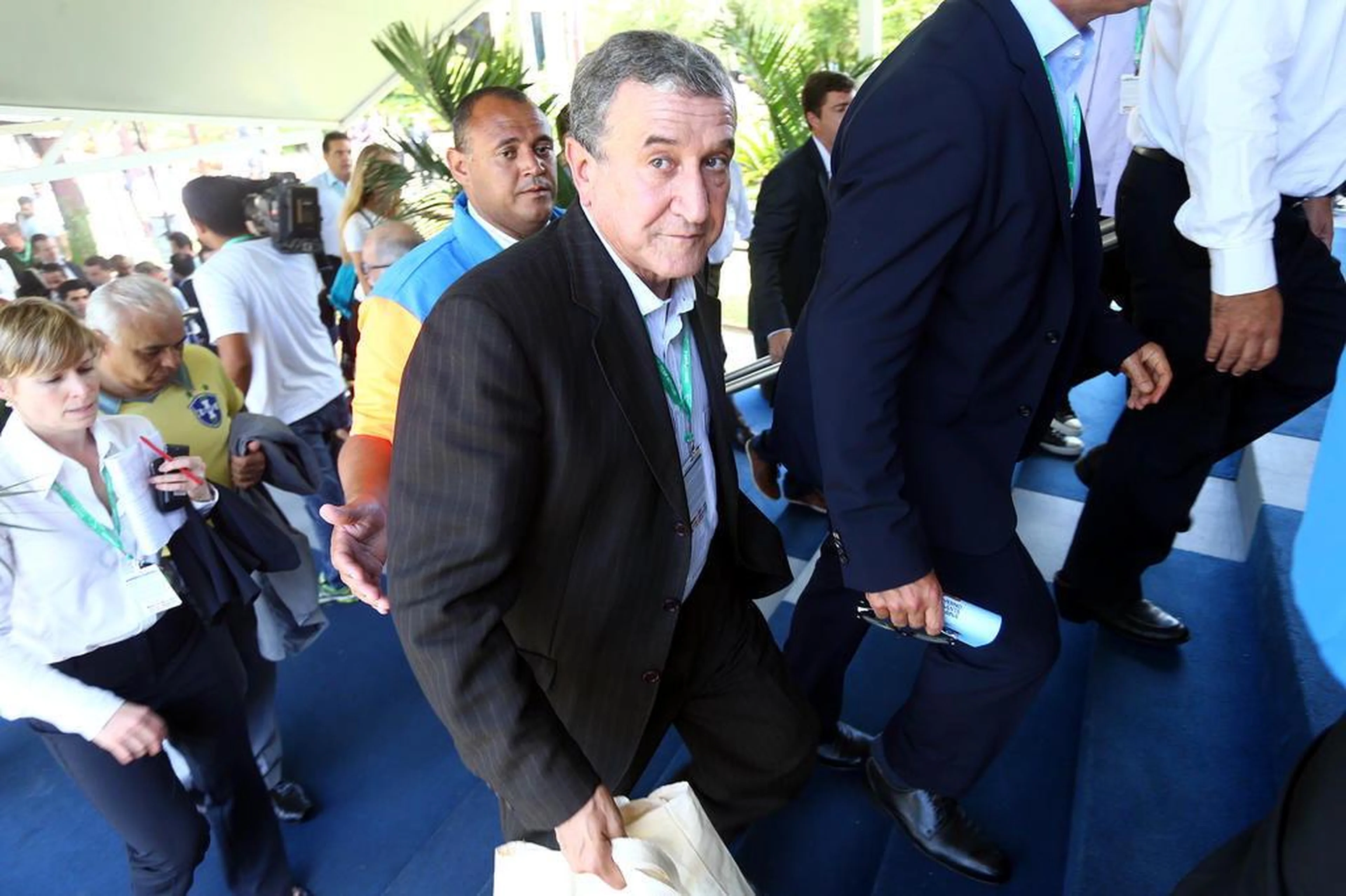 Cristiano Estrela/Agencia RBS