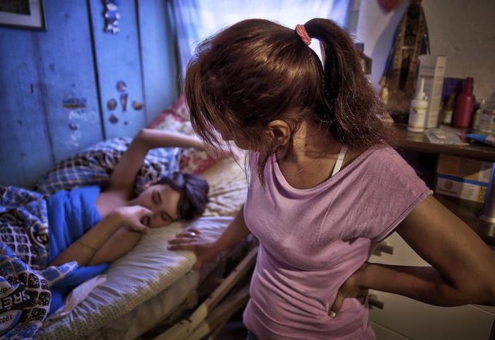 Omar Freitas / Agencia RBS