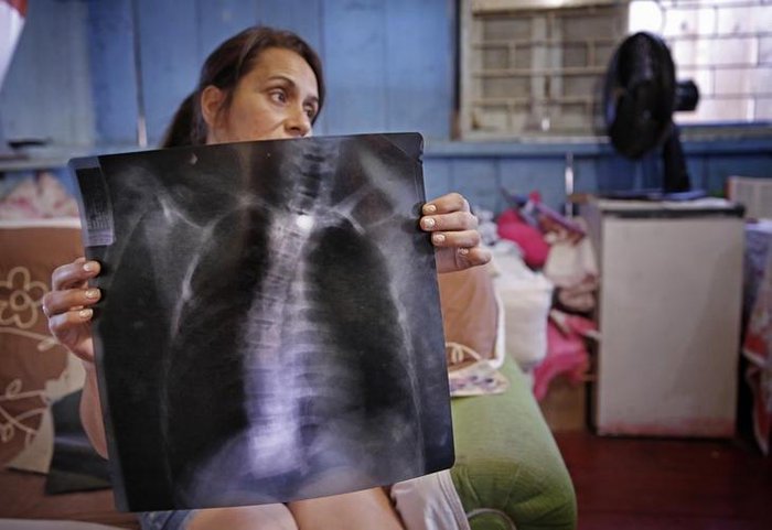 Omar Freitas / Agencia RBS