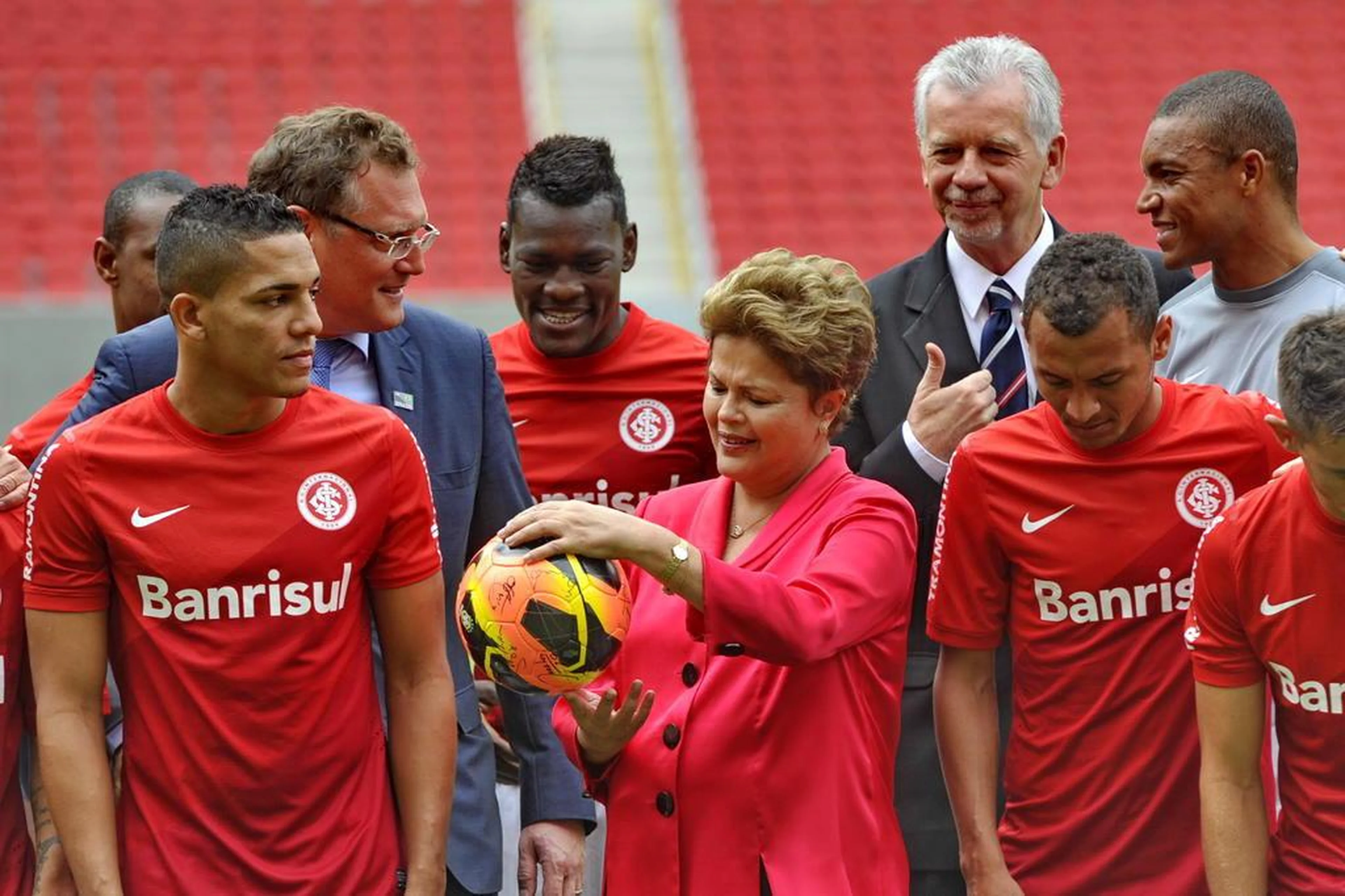 Lauro Alves/Agencia RBS