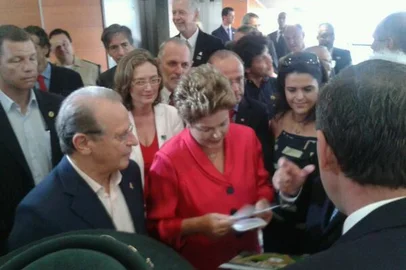 rdgol, Tarso, Festa da Uva