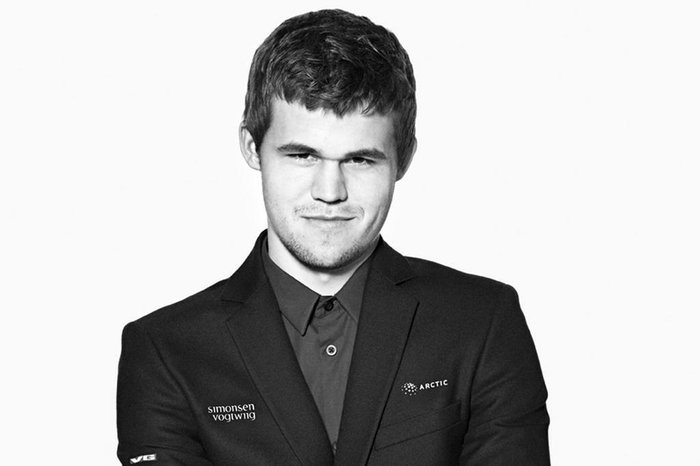 MAGNUS CARLSEN – CONFIRMADO em Caxias do Sul / RS no Internacional de  Xadrez da Festa da Uva