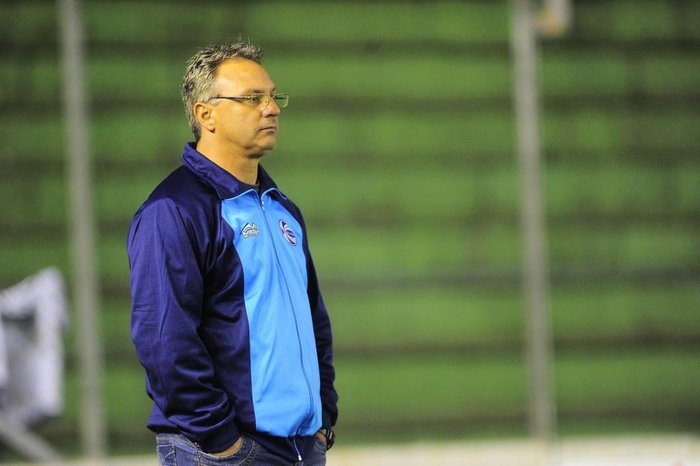 Porthus Junior / Agencia RBS