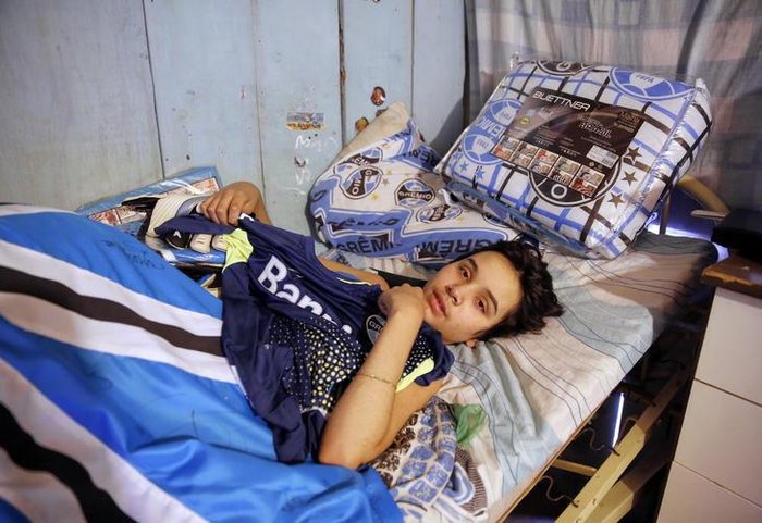 Omar Freitas / Agencia RBS