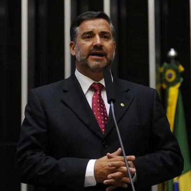 Deputado federal Paulo Pimenta (PT) assume a comissão de Orçamento da Câmara dos Deputados. 