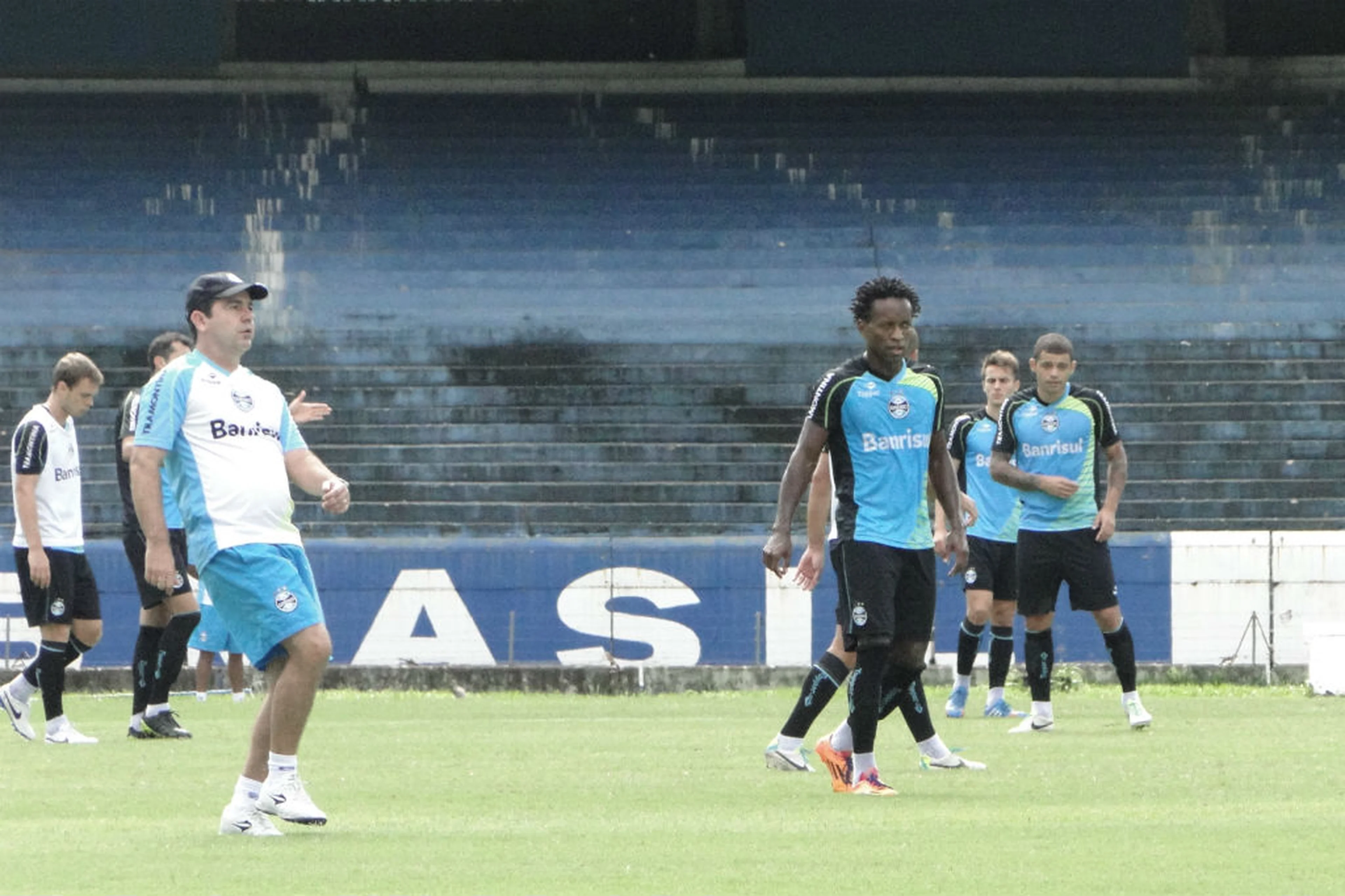 Augusto Turcato/Agência RBS