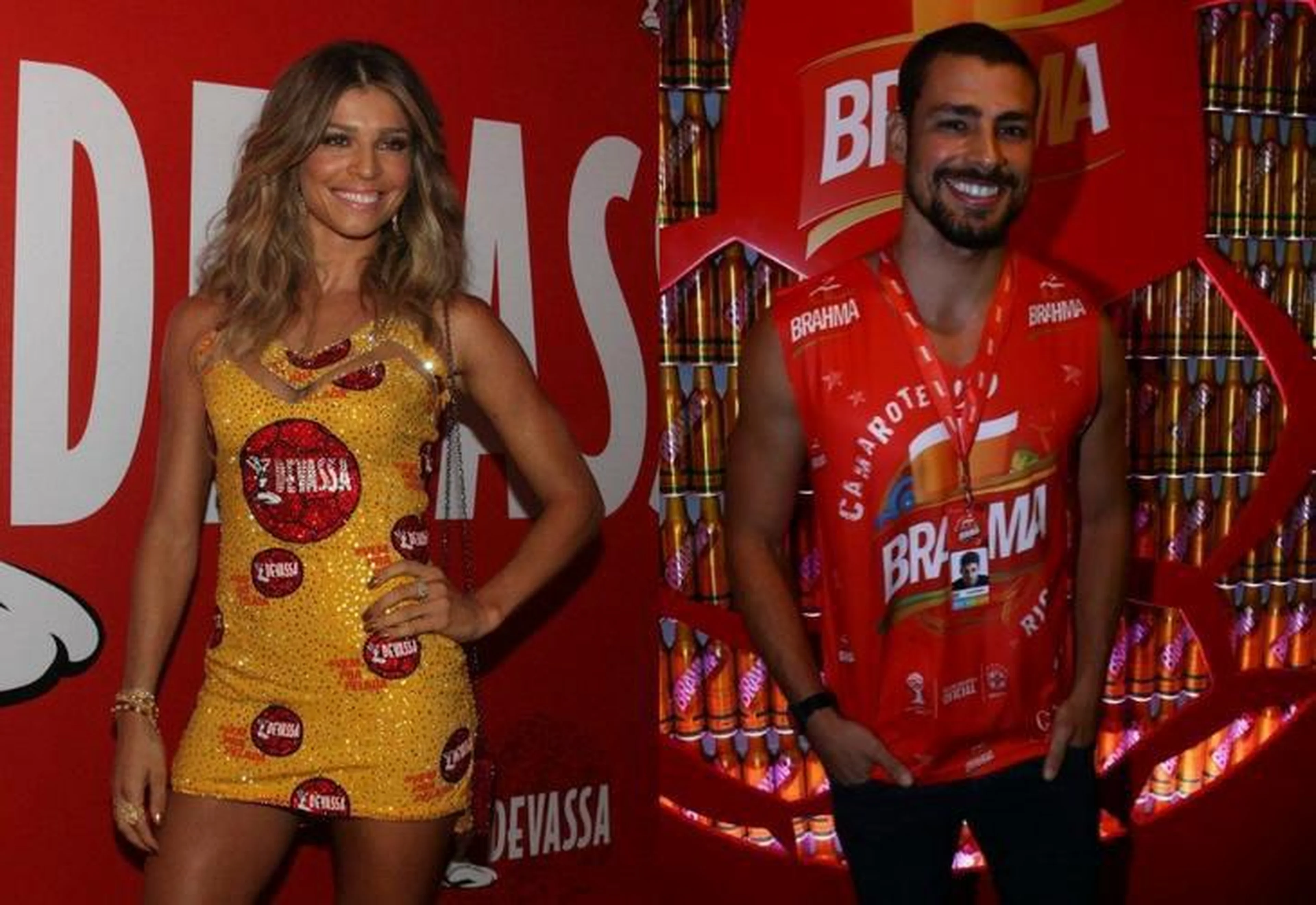 Cleomir Tavares/Marcello Sá Barretto
