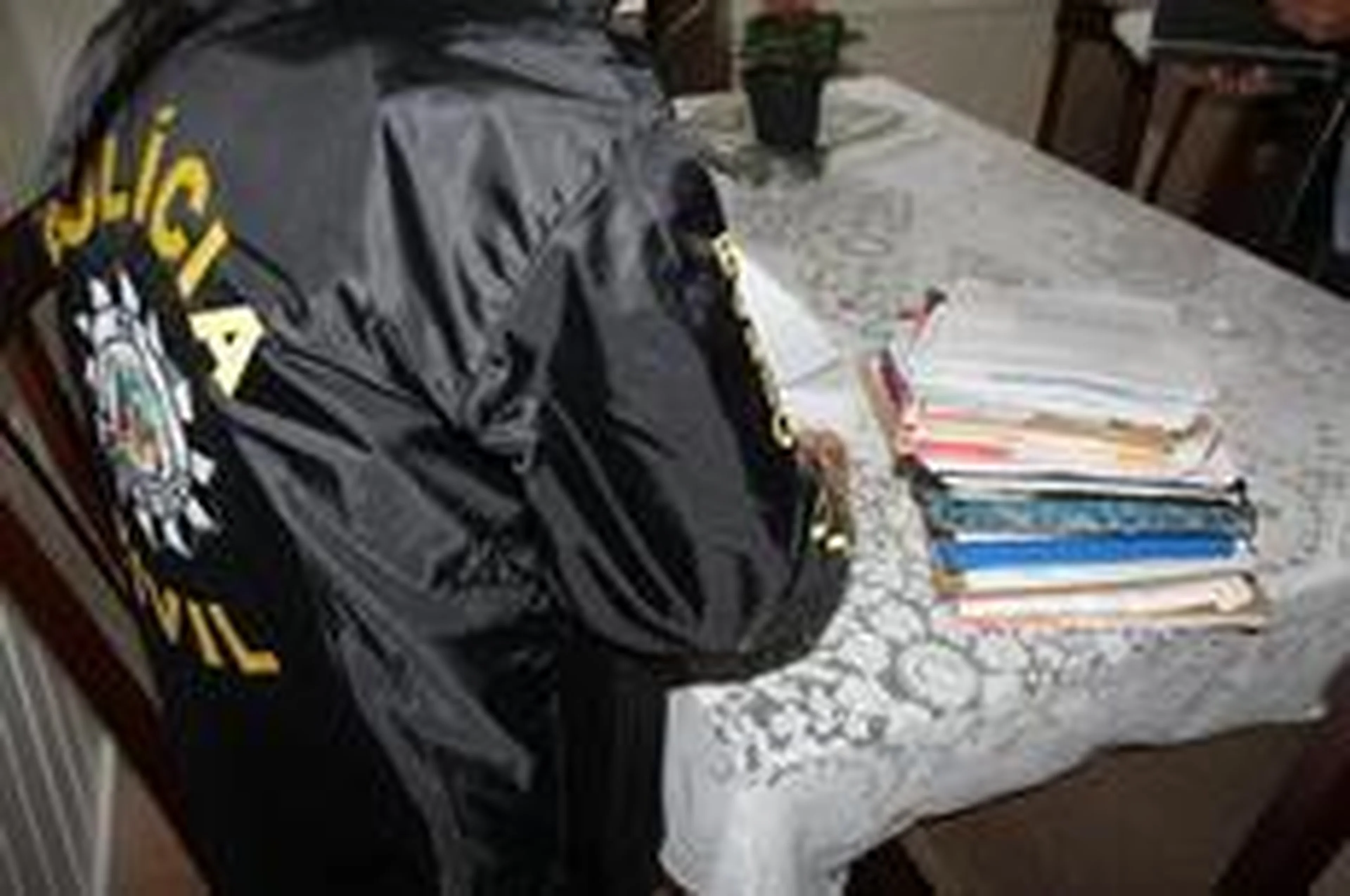 Polícia Civil/divulgação