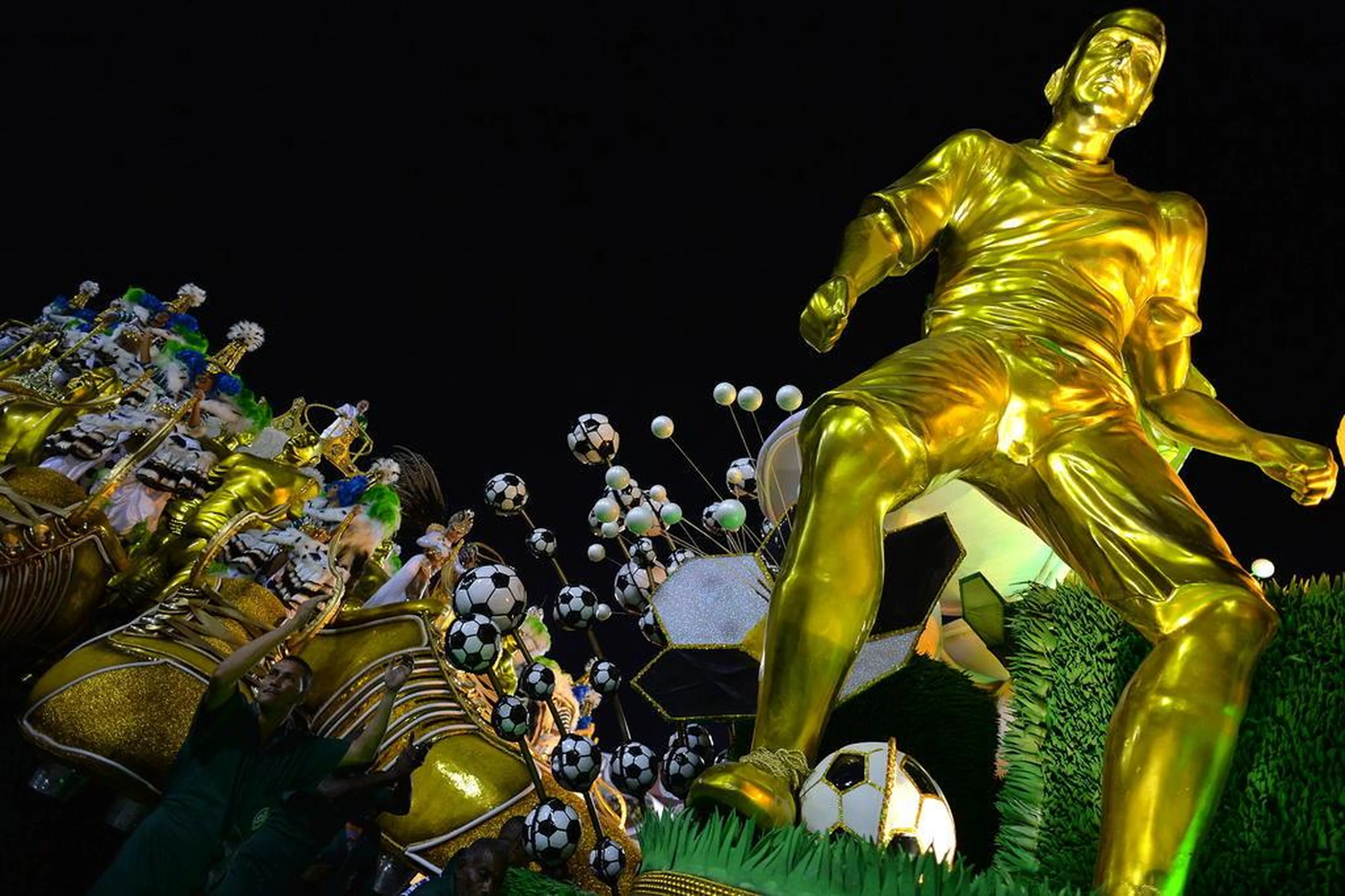 YASUYOSHI CHIBA/AFP