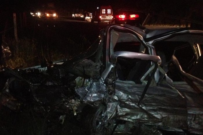 Cristiano Becker da Silva / Divulgação