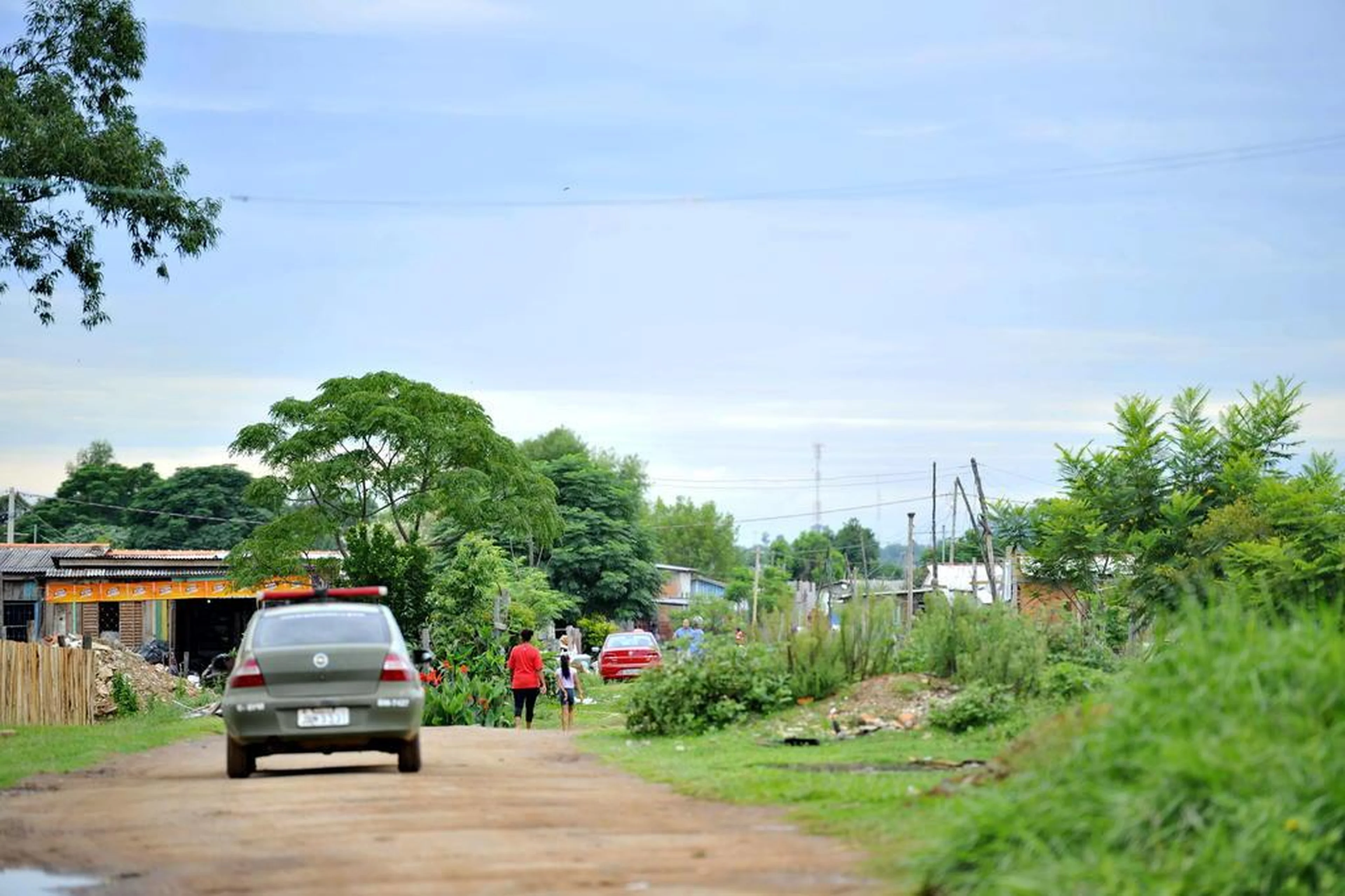 Lívia Stumpf/Agencia RBS