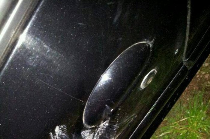 Márcio Chagas / Arquivo Pessoal