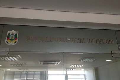 Procuradoria-Geral do Estado - Rio Grande do Sul - precatórios - PGE  - rdgol - 06/03/2014
