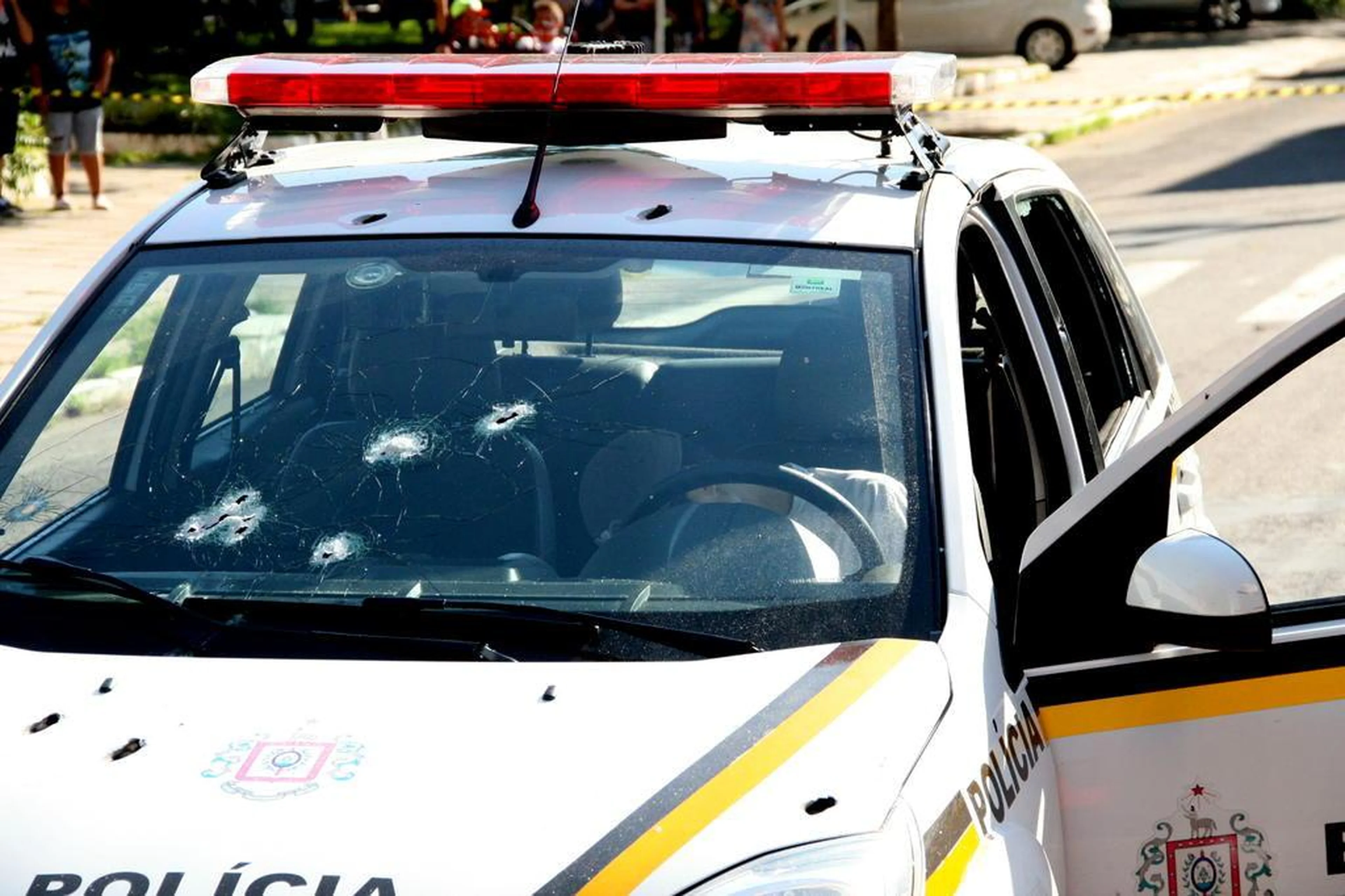 Charles Dias/Especial