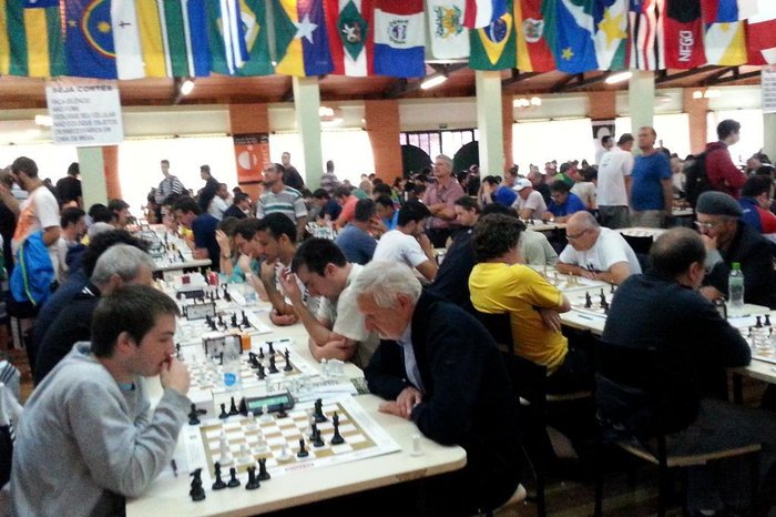 Xadrez: campeonato Internacional Manaus Chess Open reúne histórias de  superações e vitórias, as1