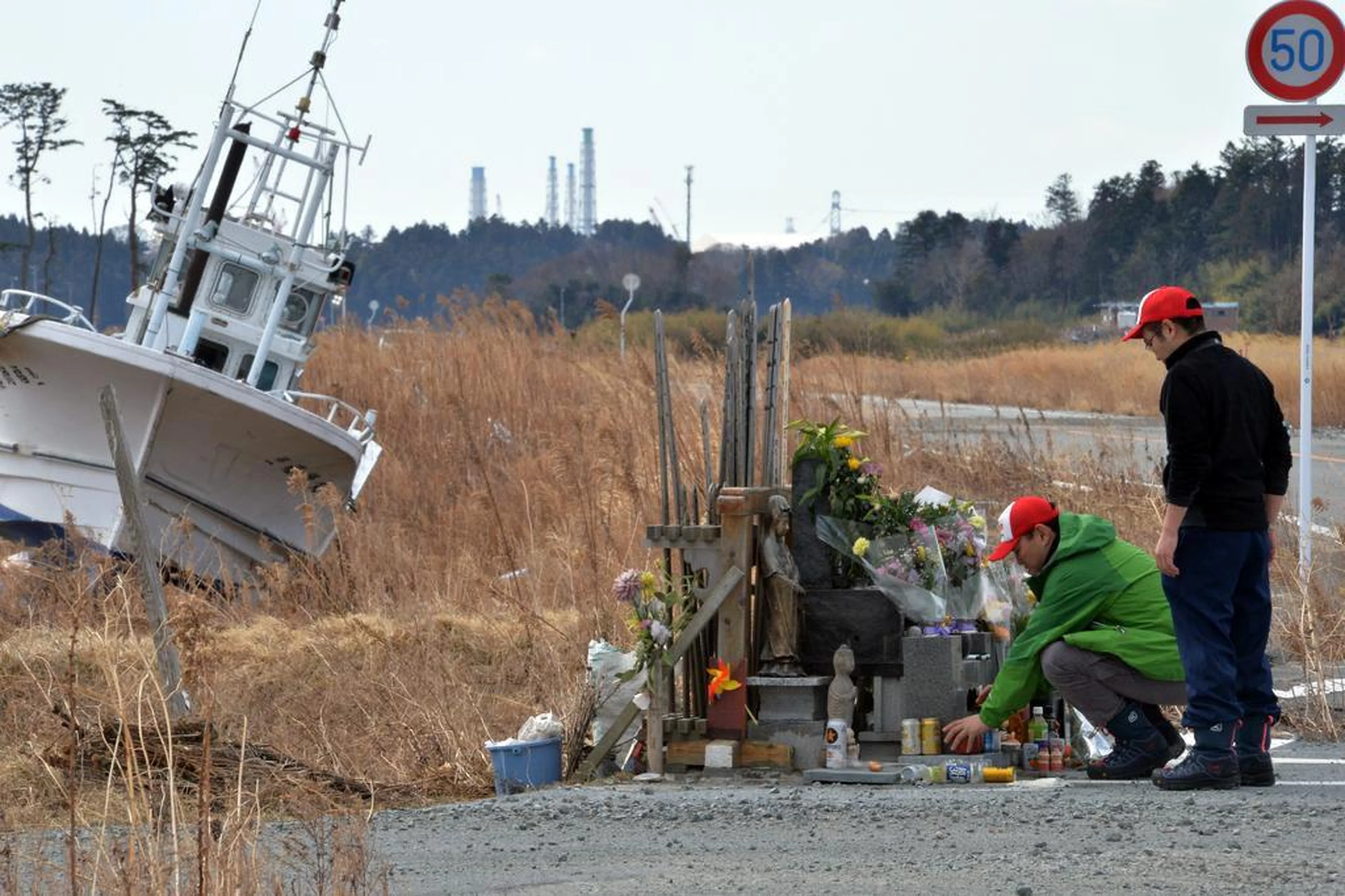 YOSHIKAZU TSUNO/AFP
