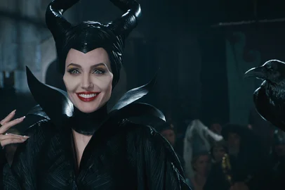 Filme Malévola