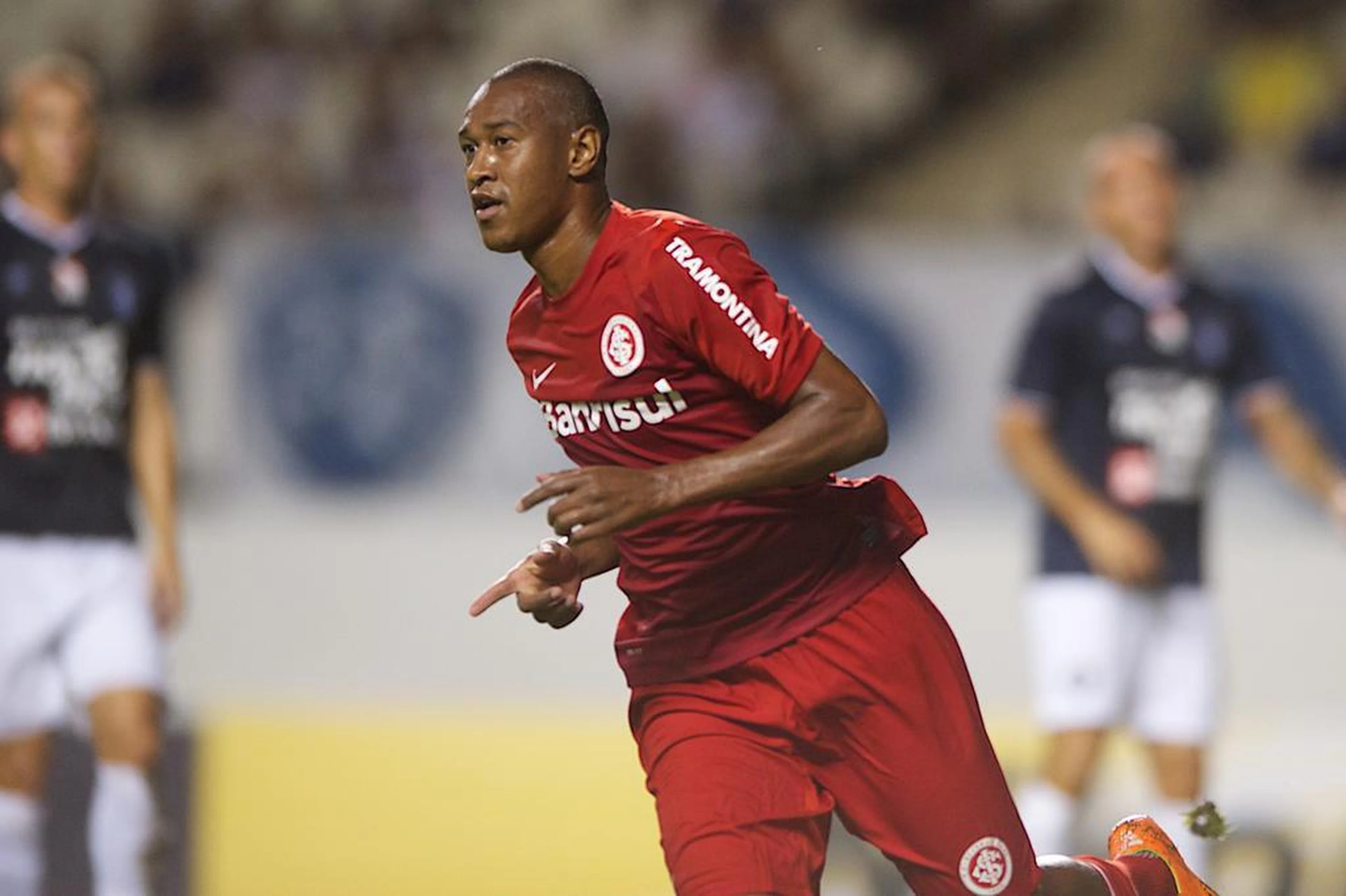 Alexandre Lops/S.C.Internacional