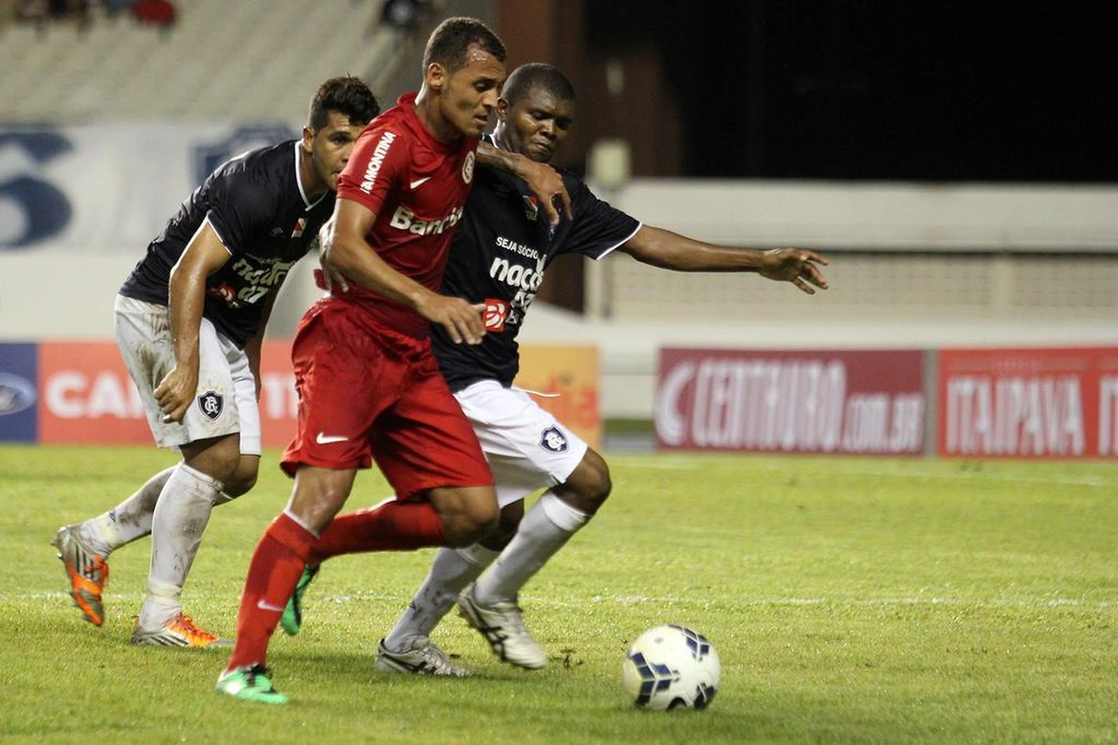Ney Marconde/VIPCOMM