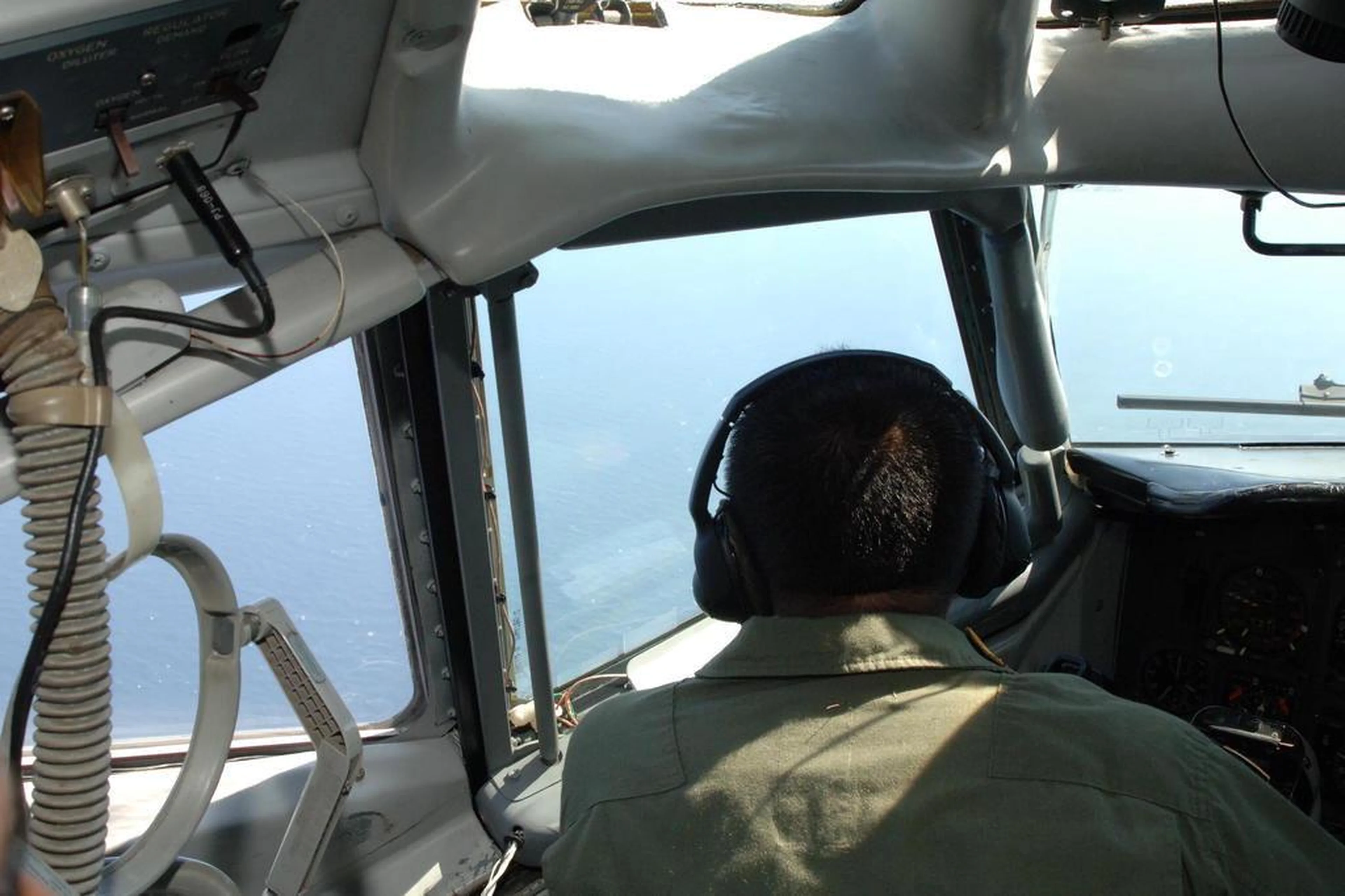 AFP/INDONESIAN AIR FORCE