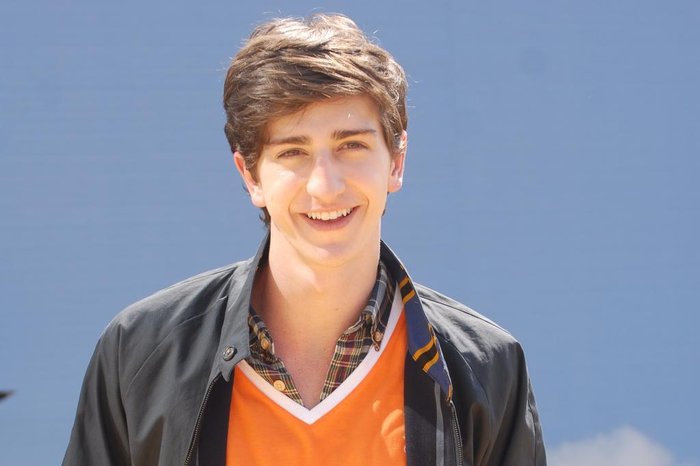 Zé Paulo Cardeal / TV Globo