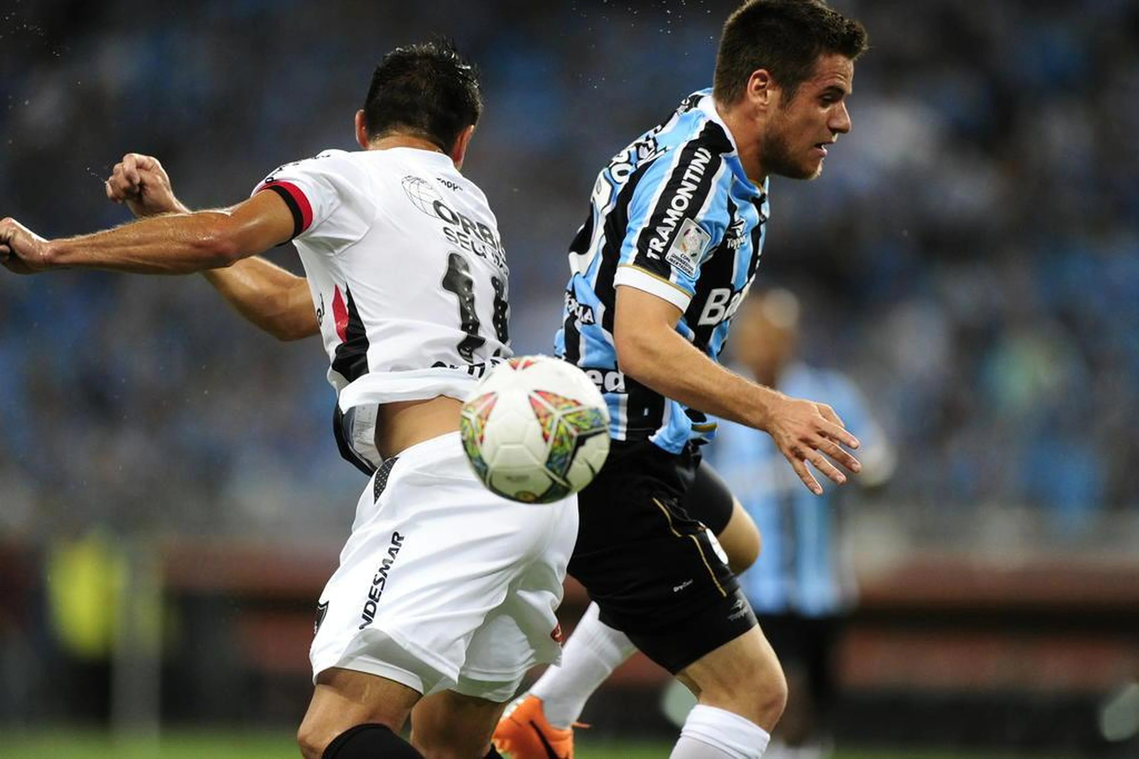 Félix Zucco/Agencia RBS