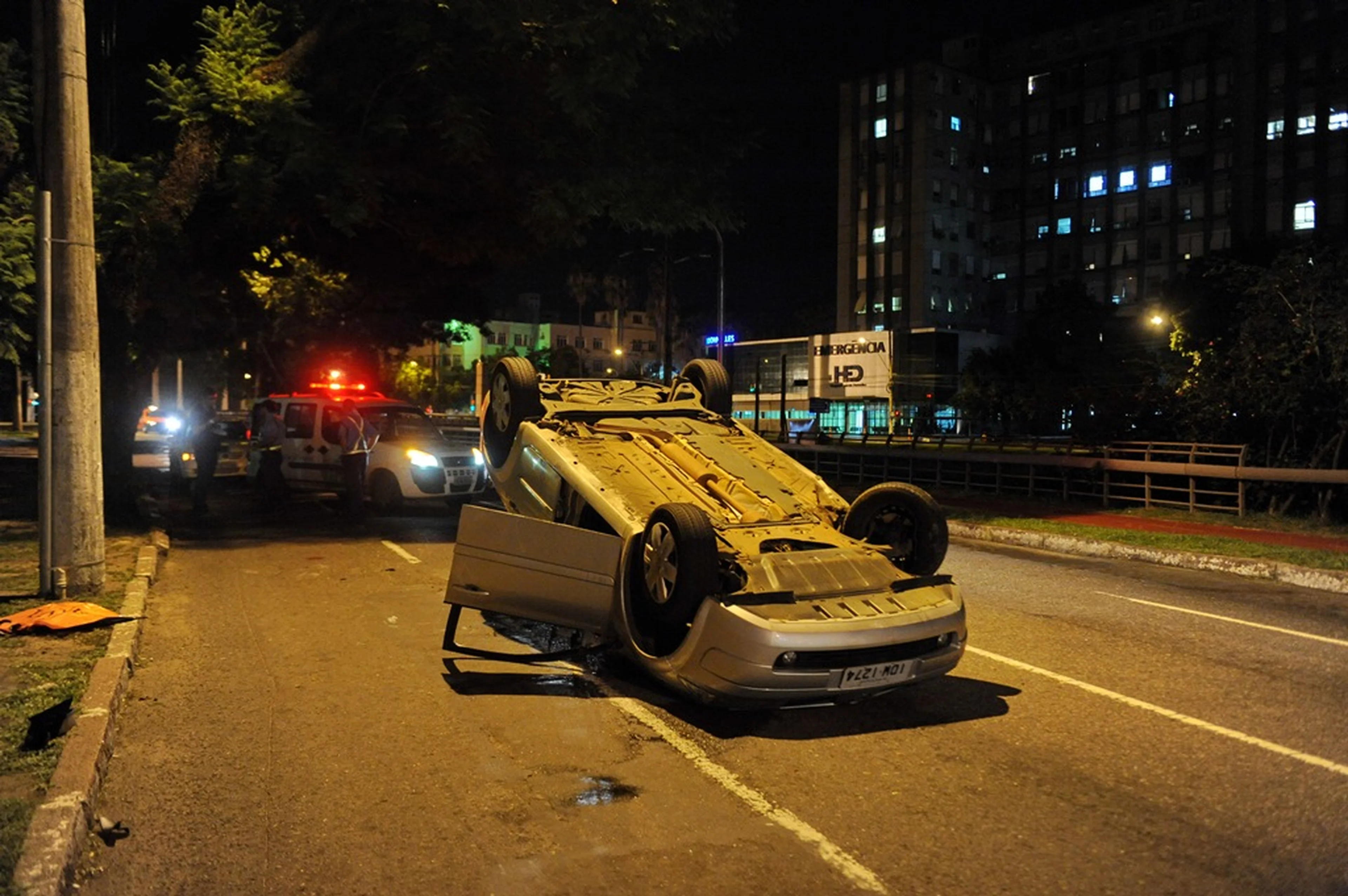 Diogo Zanatta/Agência RBS