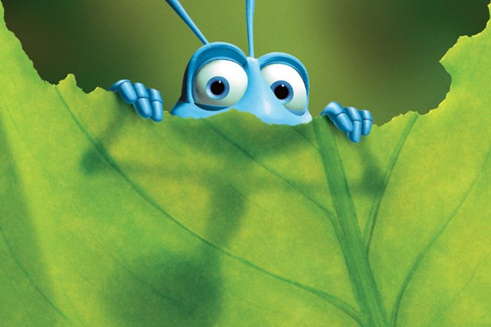 Pixar / Divulgação