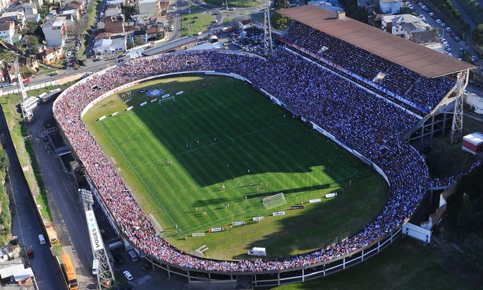 Com presença do VAR, final do primeiro turno entre Grêmio e Caxias tem horário confirmado; veja