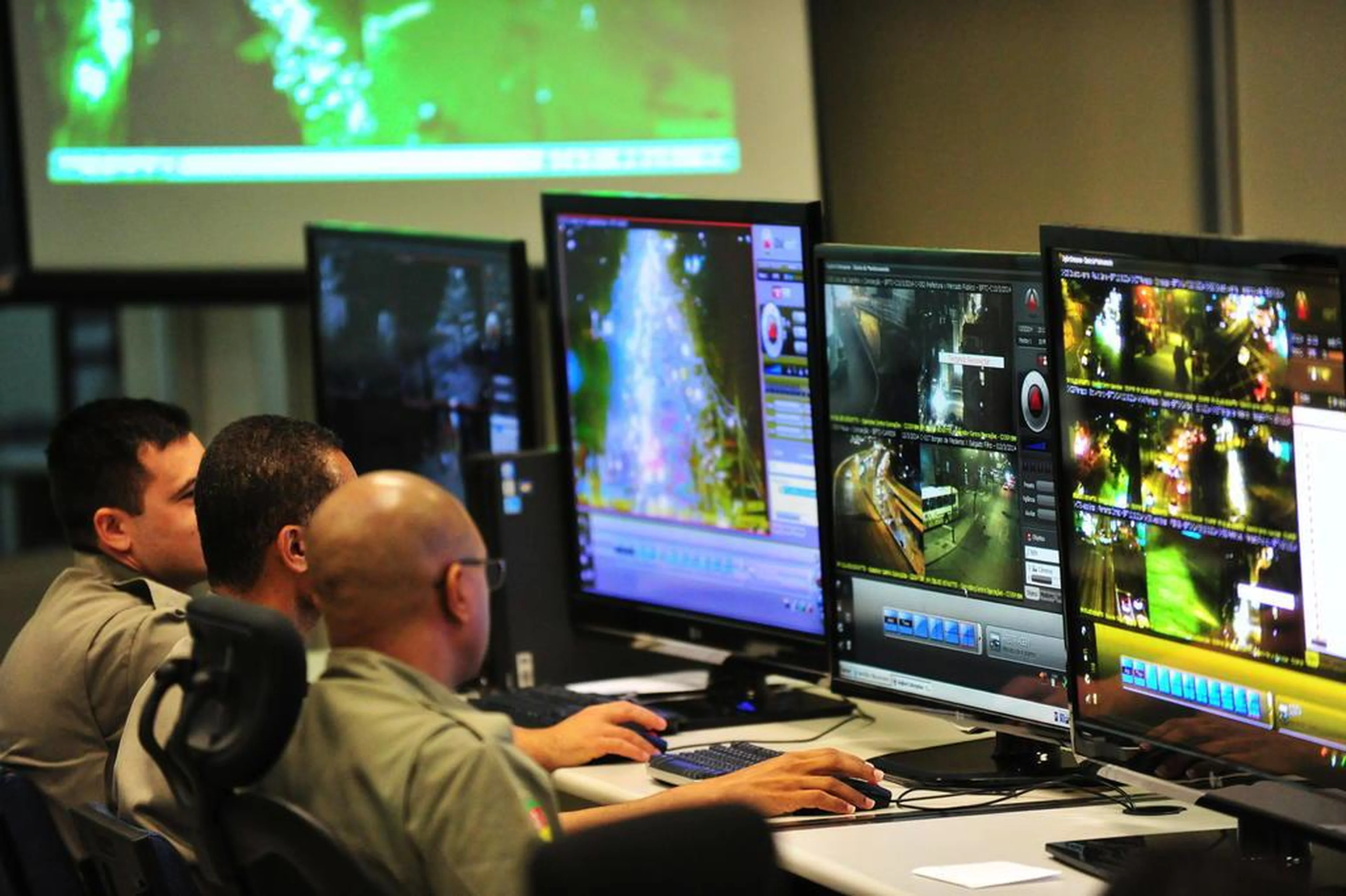 Carlos Macedo/Agencia RBS