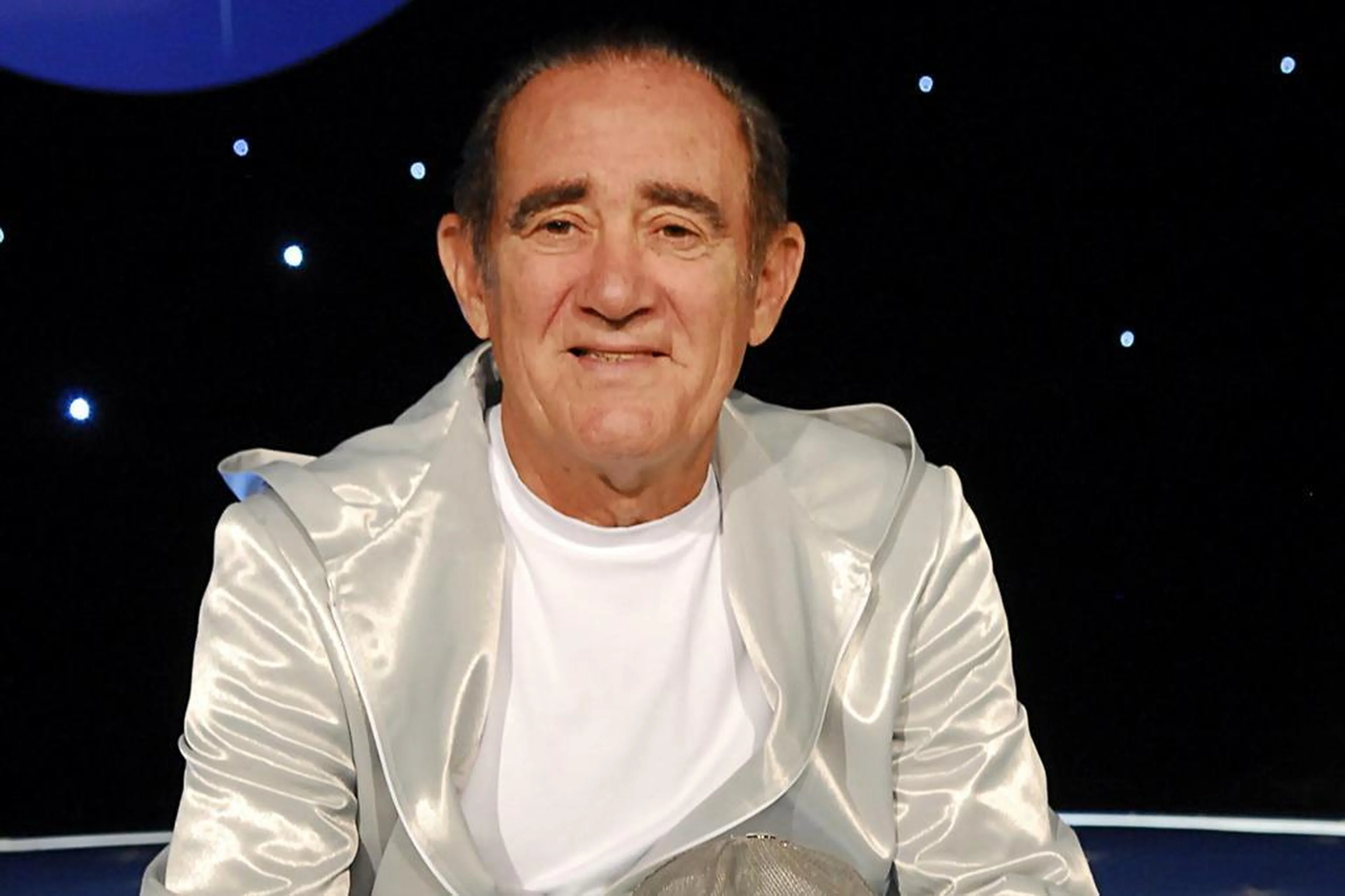 Alex Carvalho/TV Globo