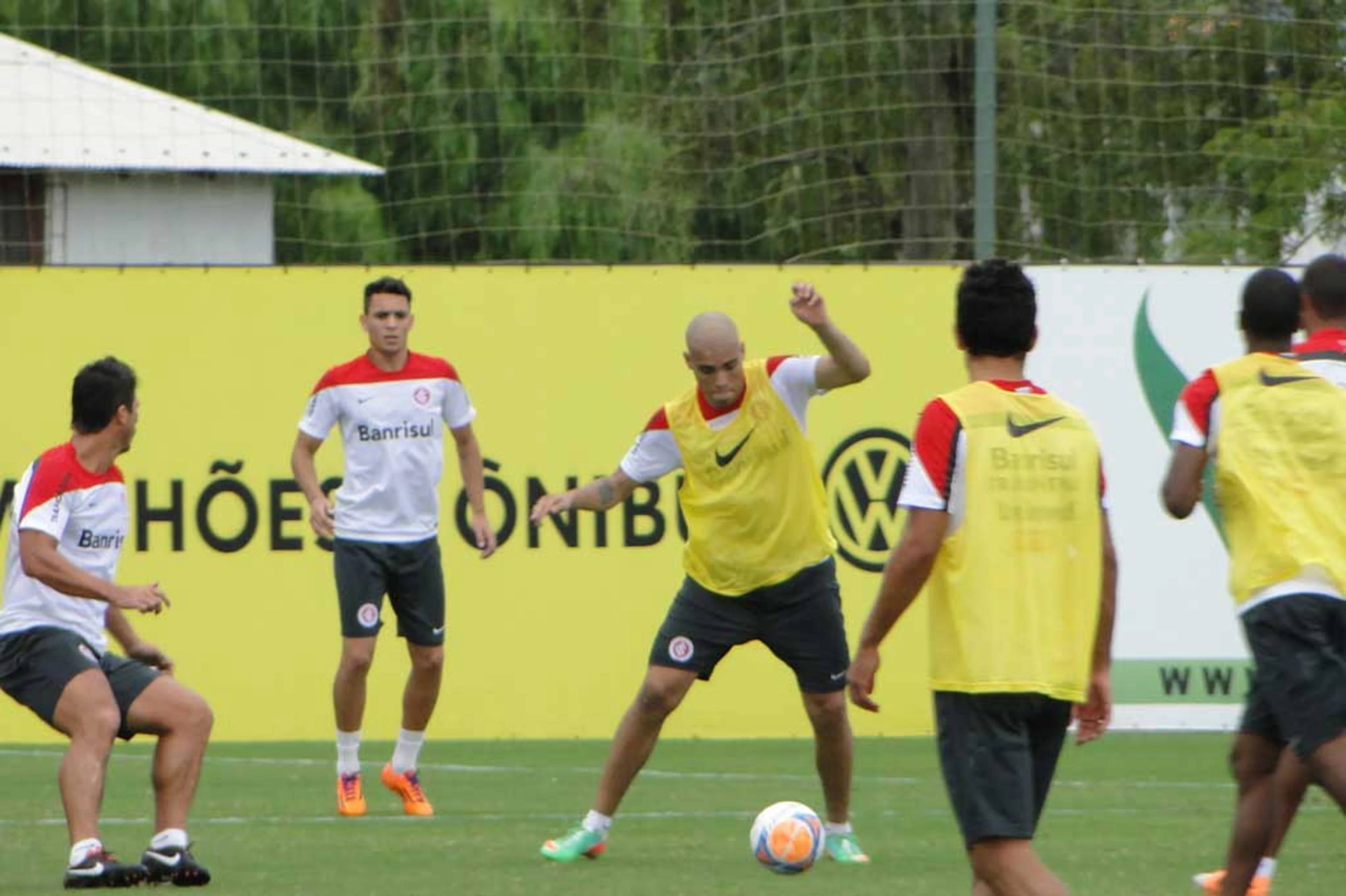 Augusto Turcato/Agência RBS