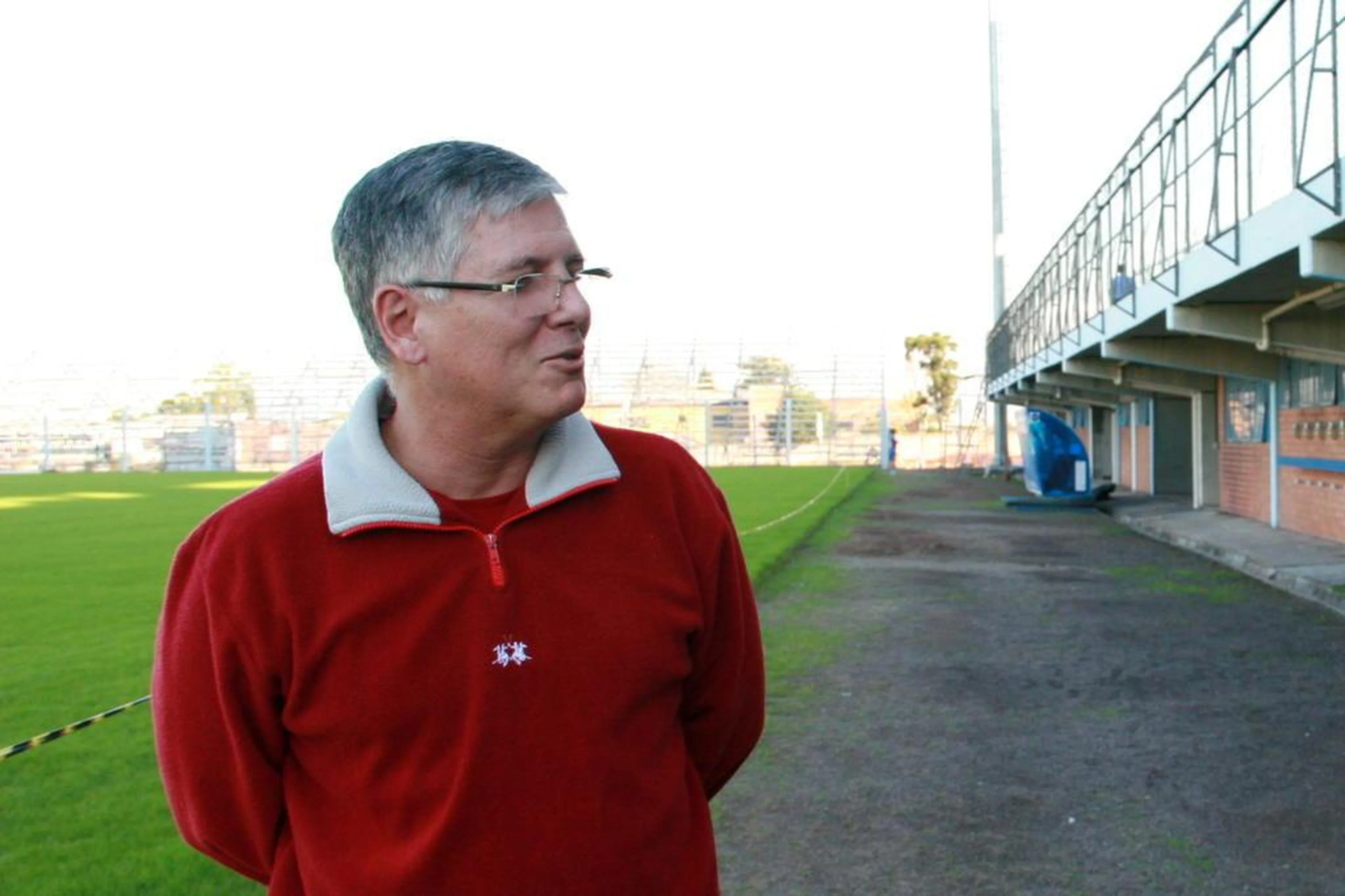 Charles Dias/Especial
