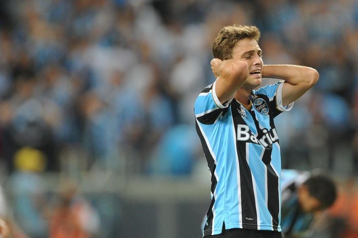 Diego Vara / Agencia RBS