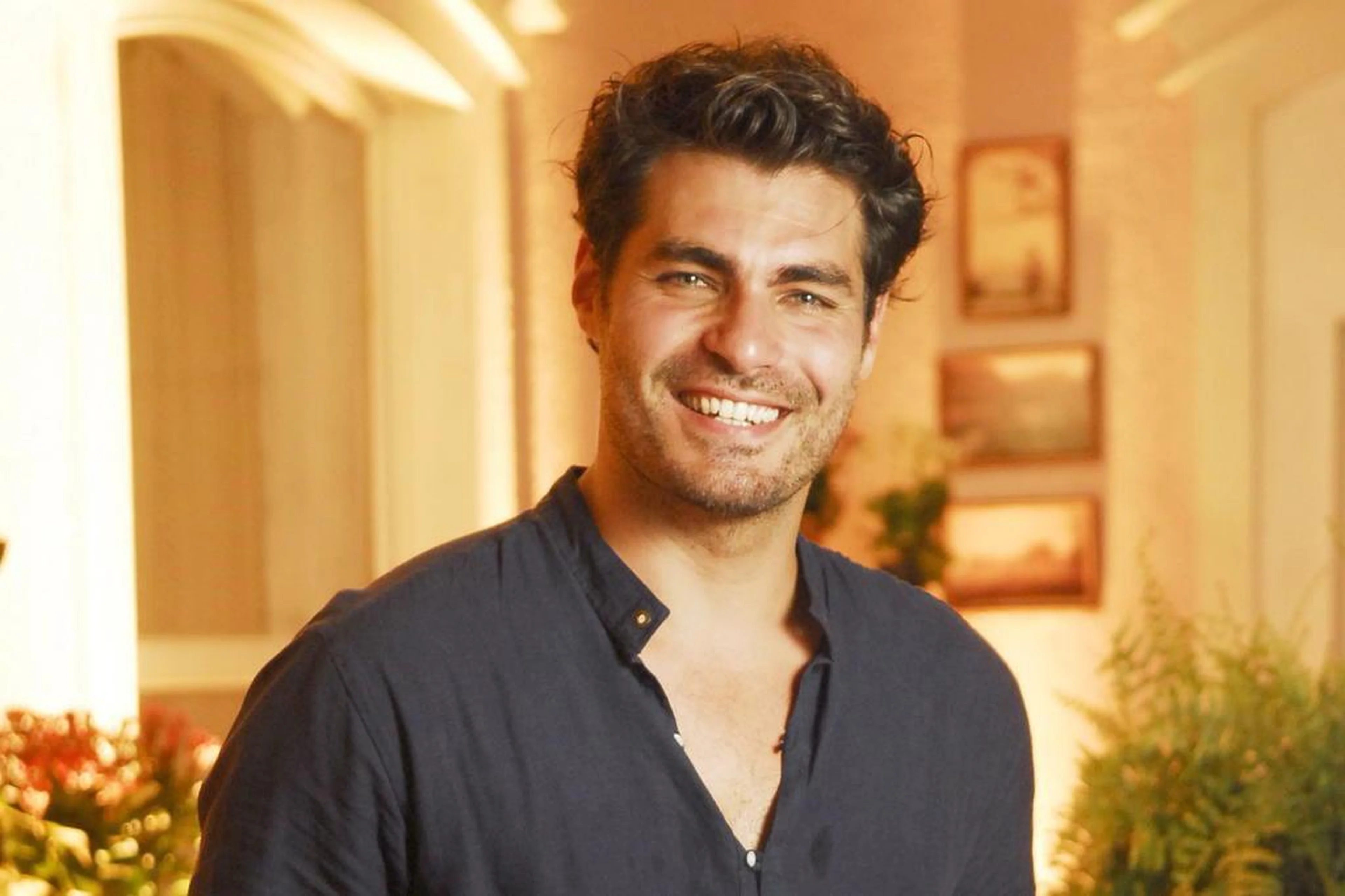 Renato Rocha Miranda/TV Globo
