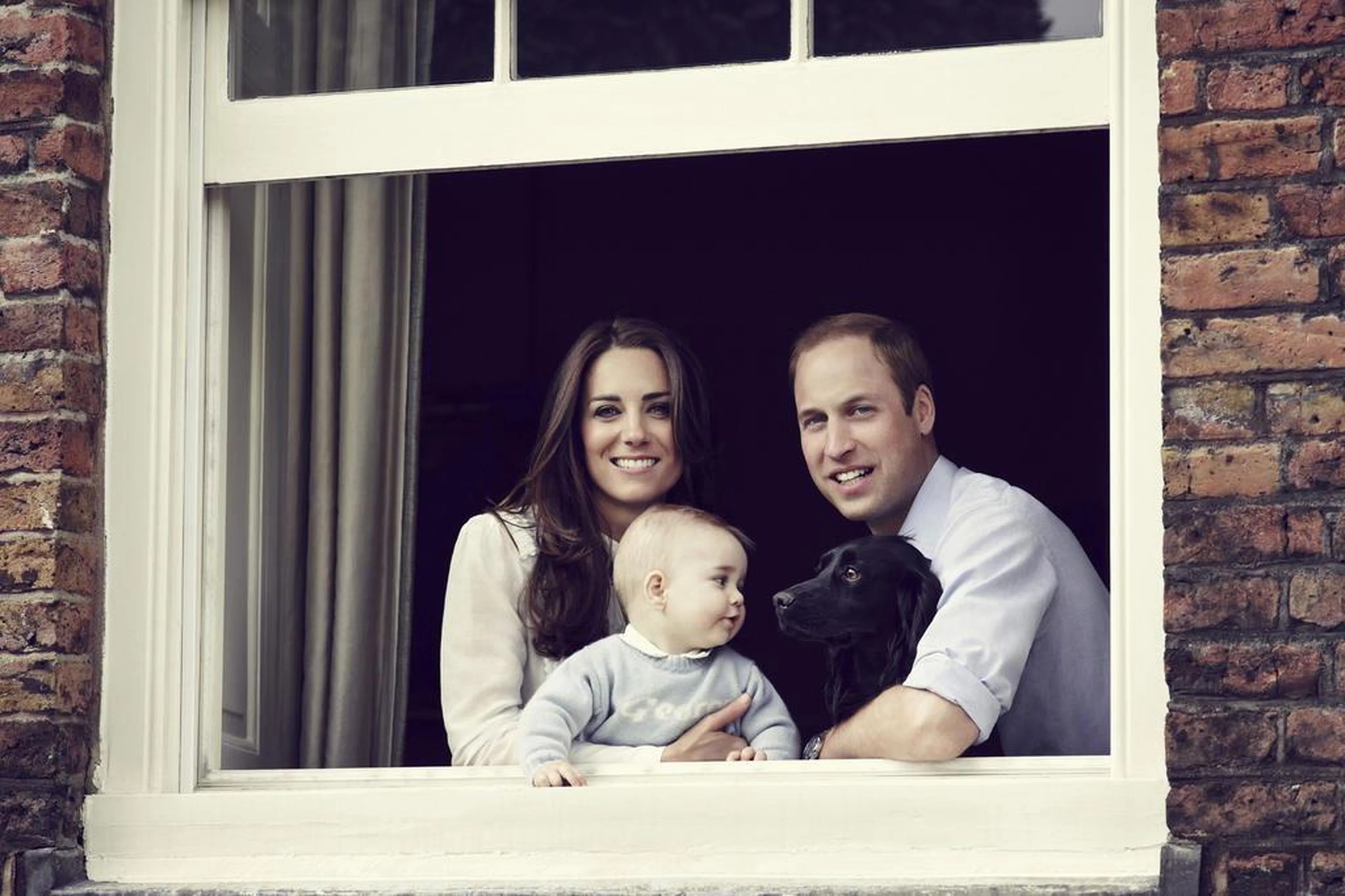 Jason Bell/CAMERA PRESS