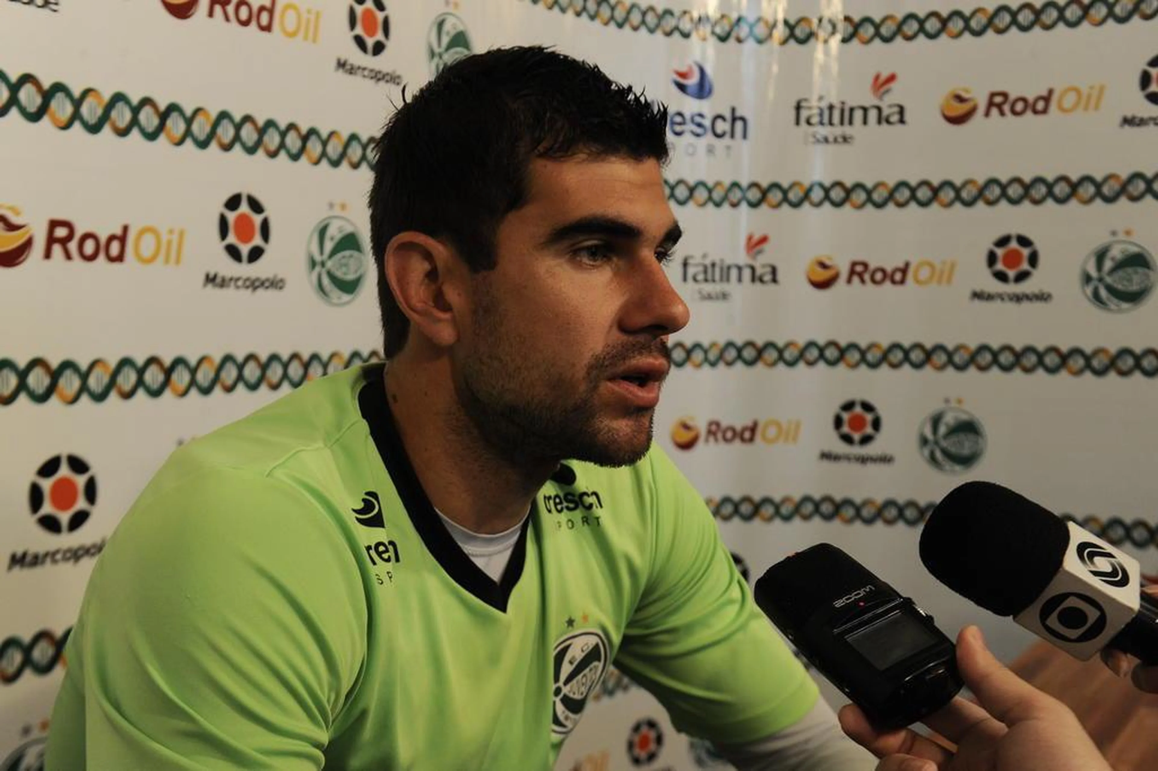 Roni Rigon/Agencia RBS