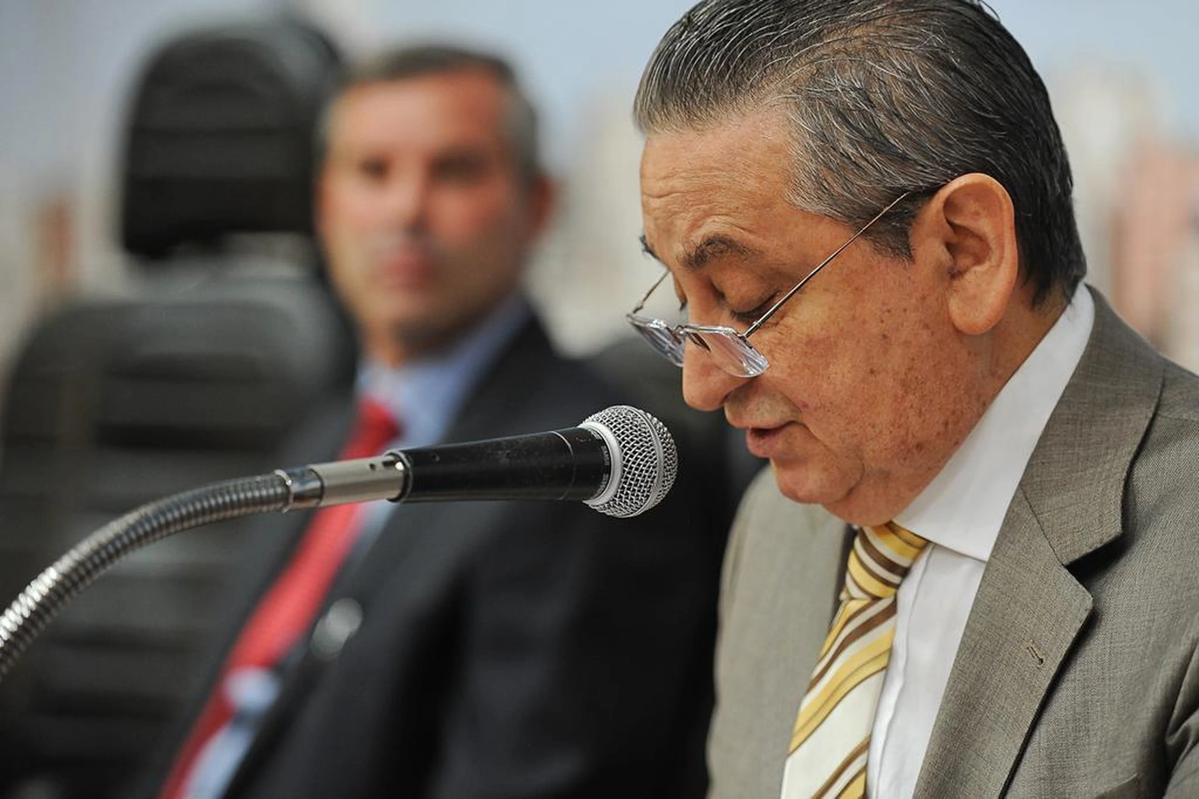 Tonico Alvares/CMPA