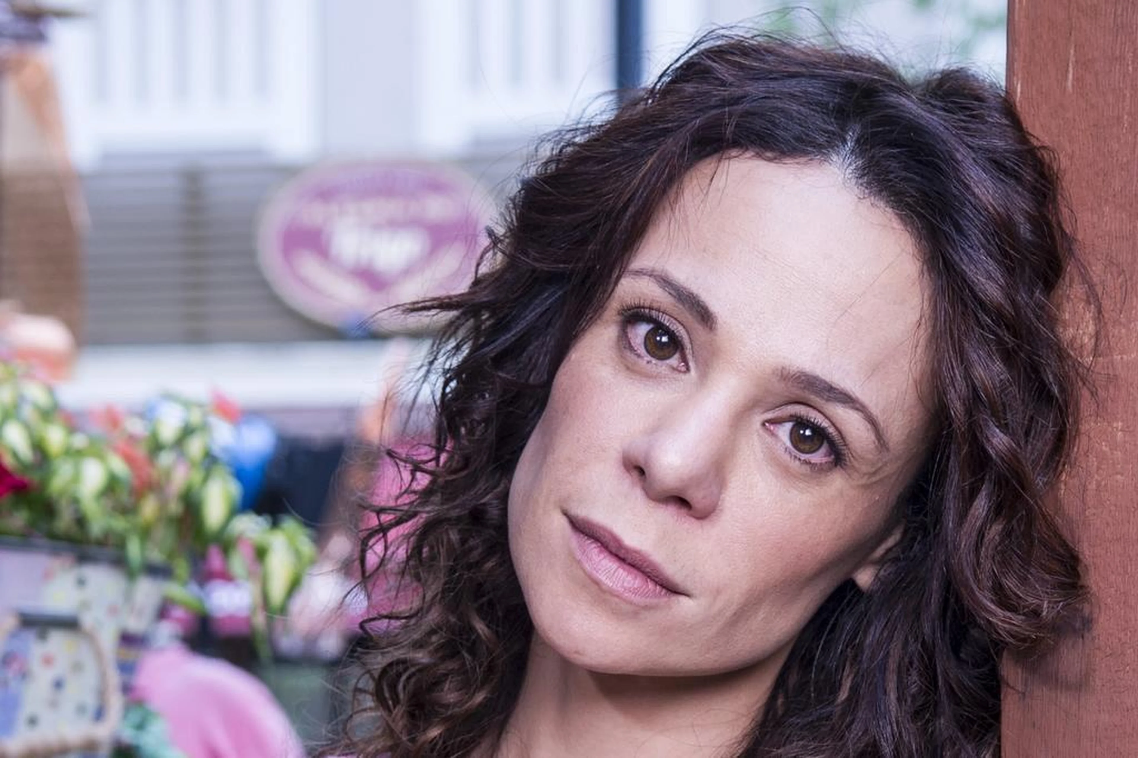 Cynthia Salles/TV Globo