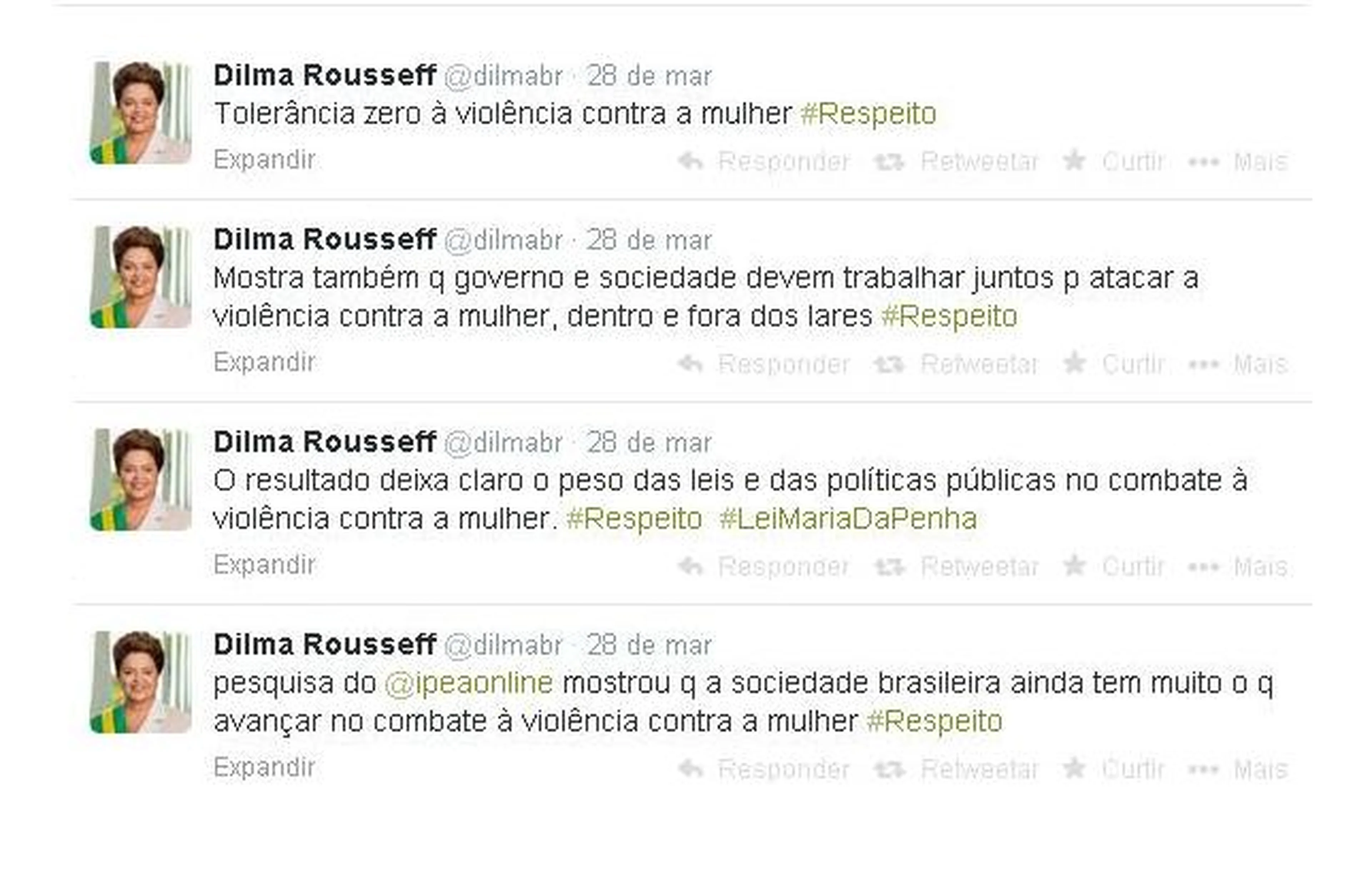 Reprodução/Twitter