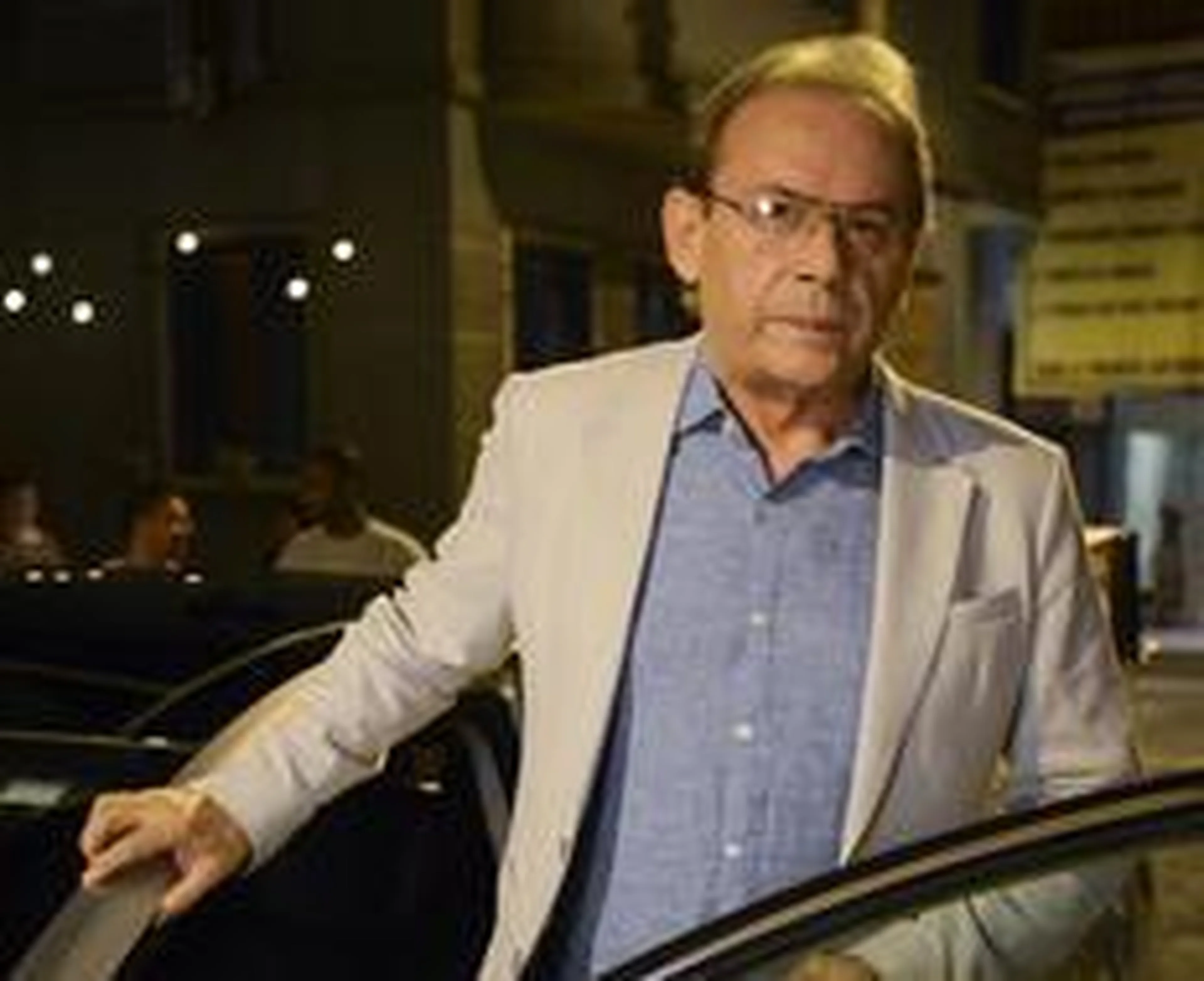 Raphael Dias/TV Globo