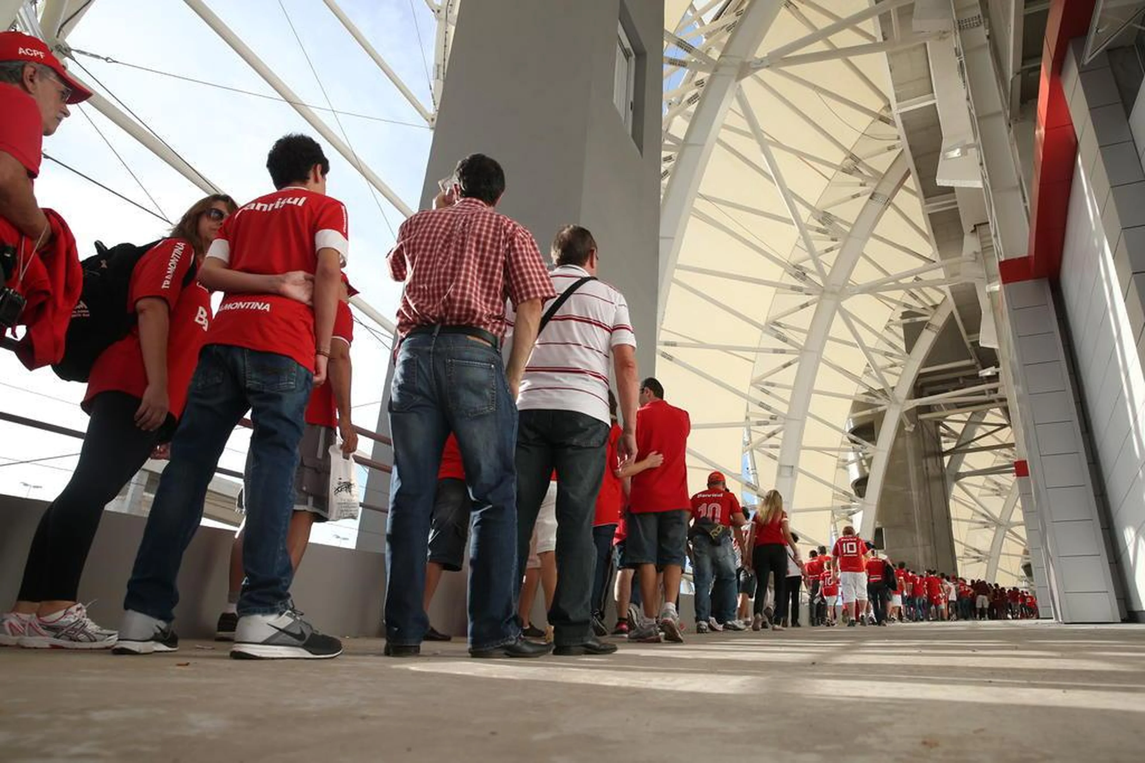 Ricardo Duarte/Agencia RBS