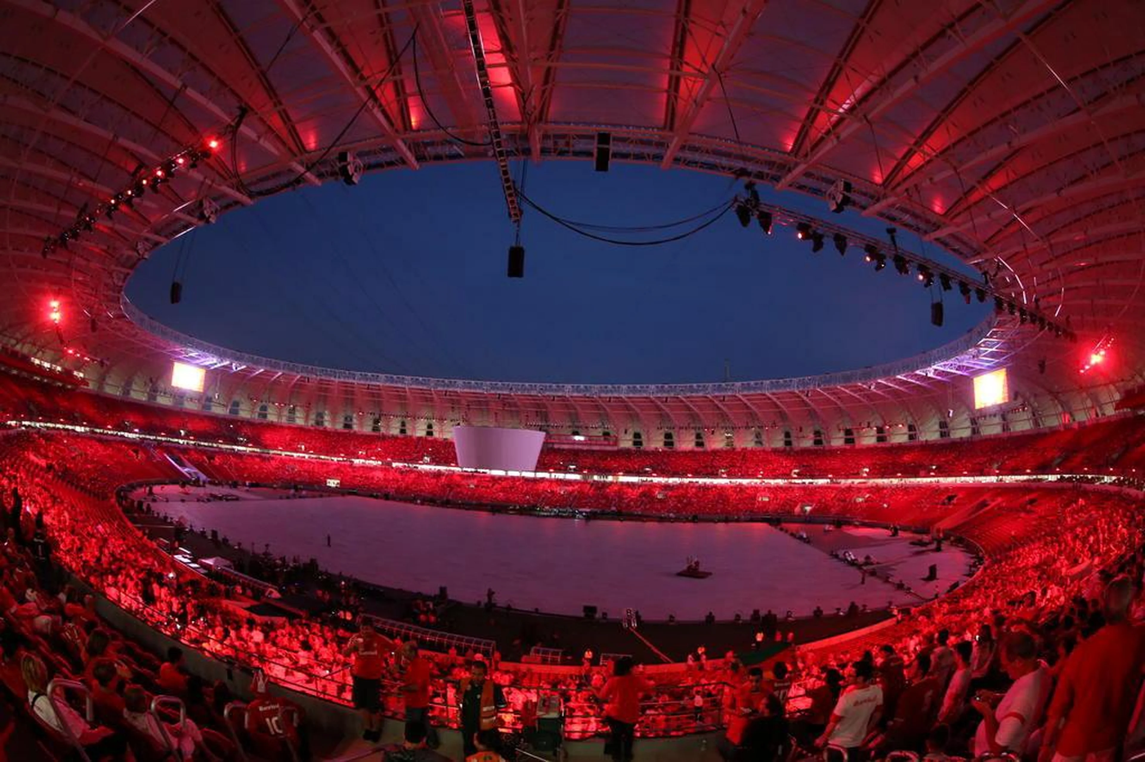 Ricardo Duarte/Agencia RBS