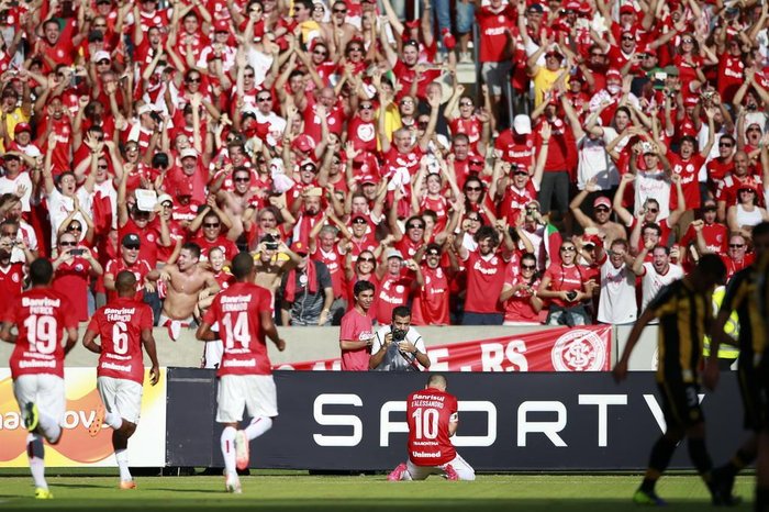 Diego Vara / Agencia RBS