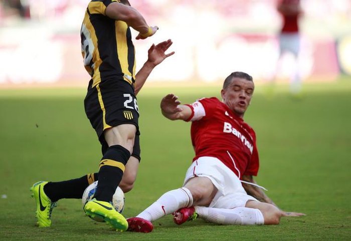 Diego Vara / Agencia RBS