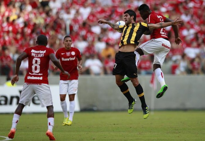 Diego Vara / Agencia RBS