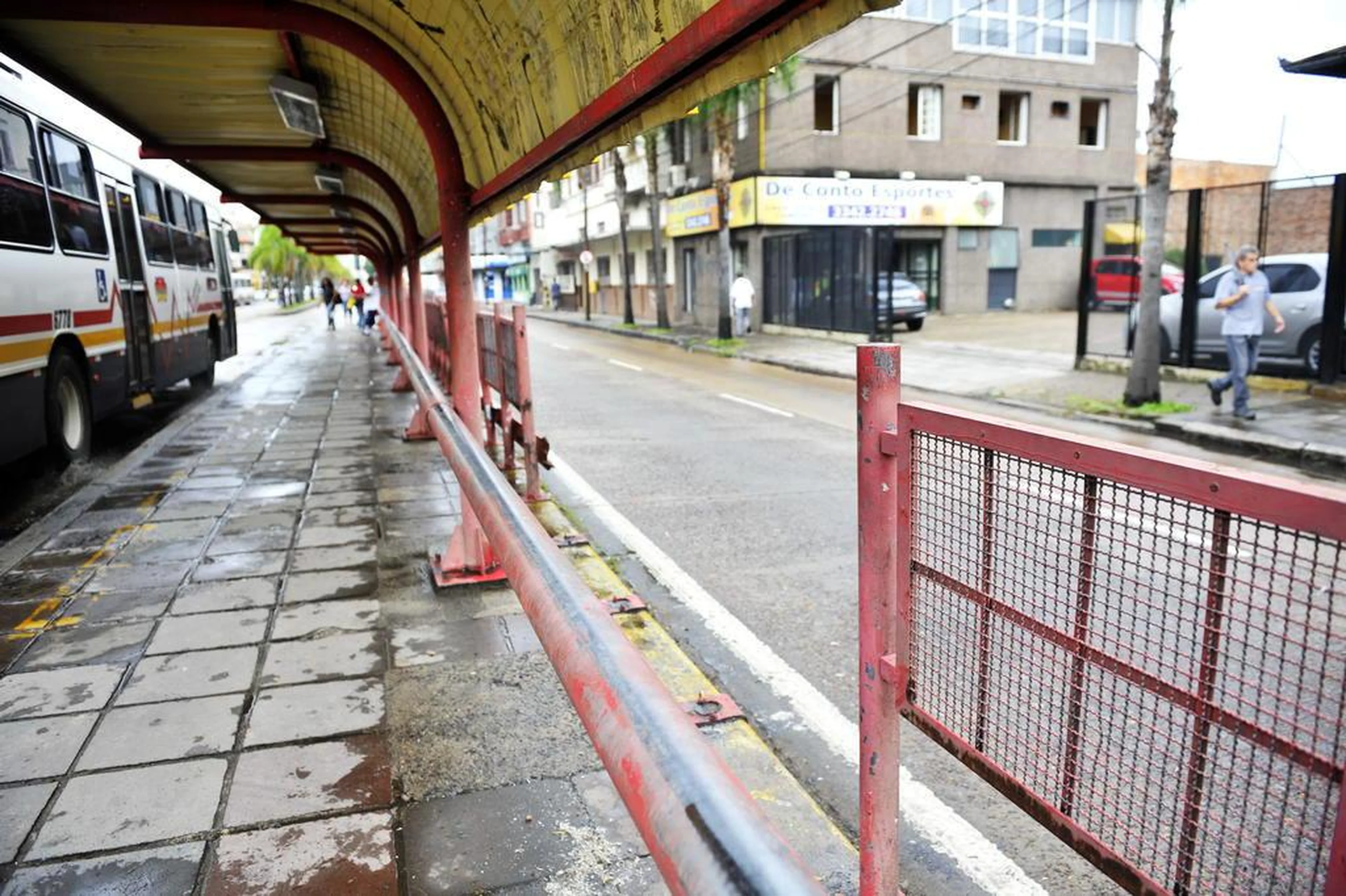 Lívia Stumpf/Agencia RBS