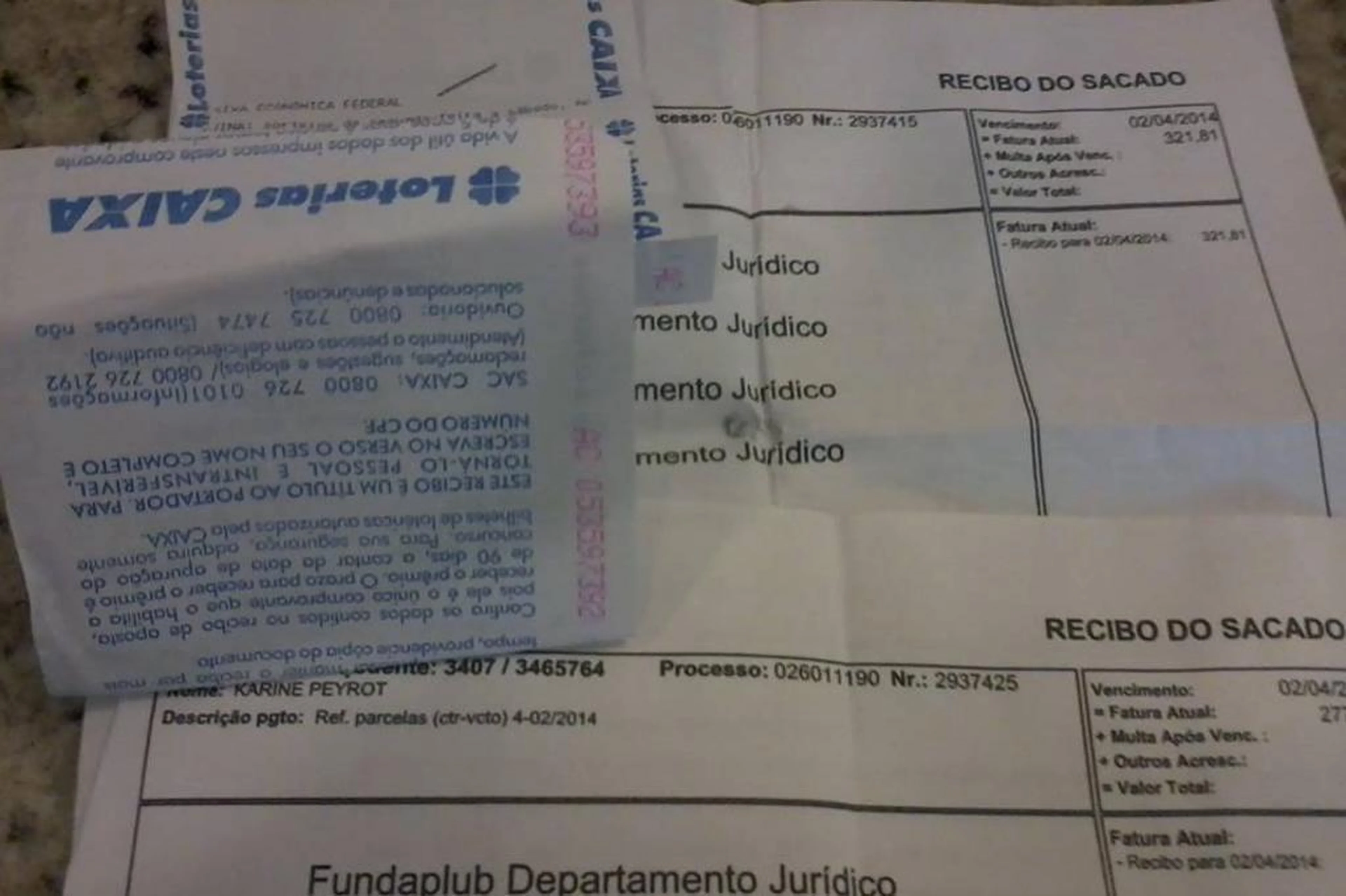 Reprodução/Facebook