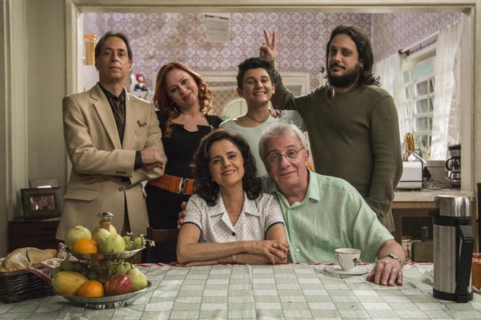 Última temporada de Última temporada de