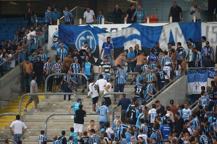 Mauro Vieira / Agencia RBS